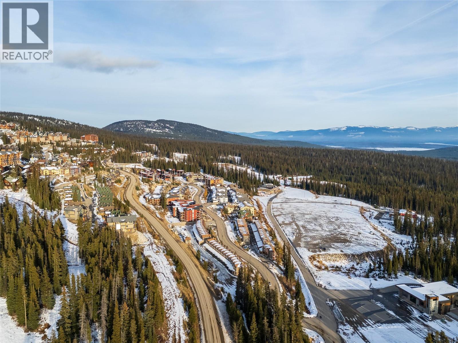 2 360 Whitehorse Lane, Big White