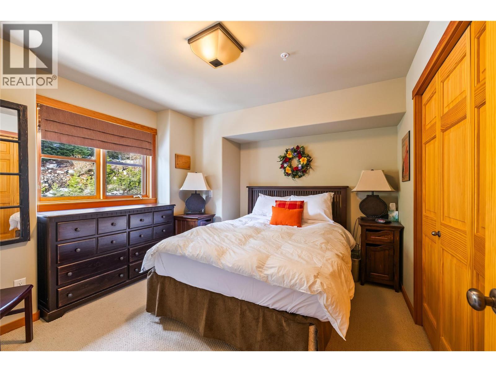 2 360 Whitehorse Lane, Big White