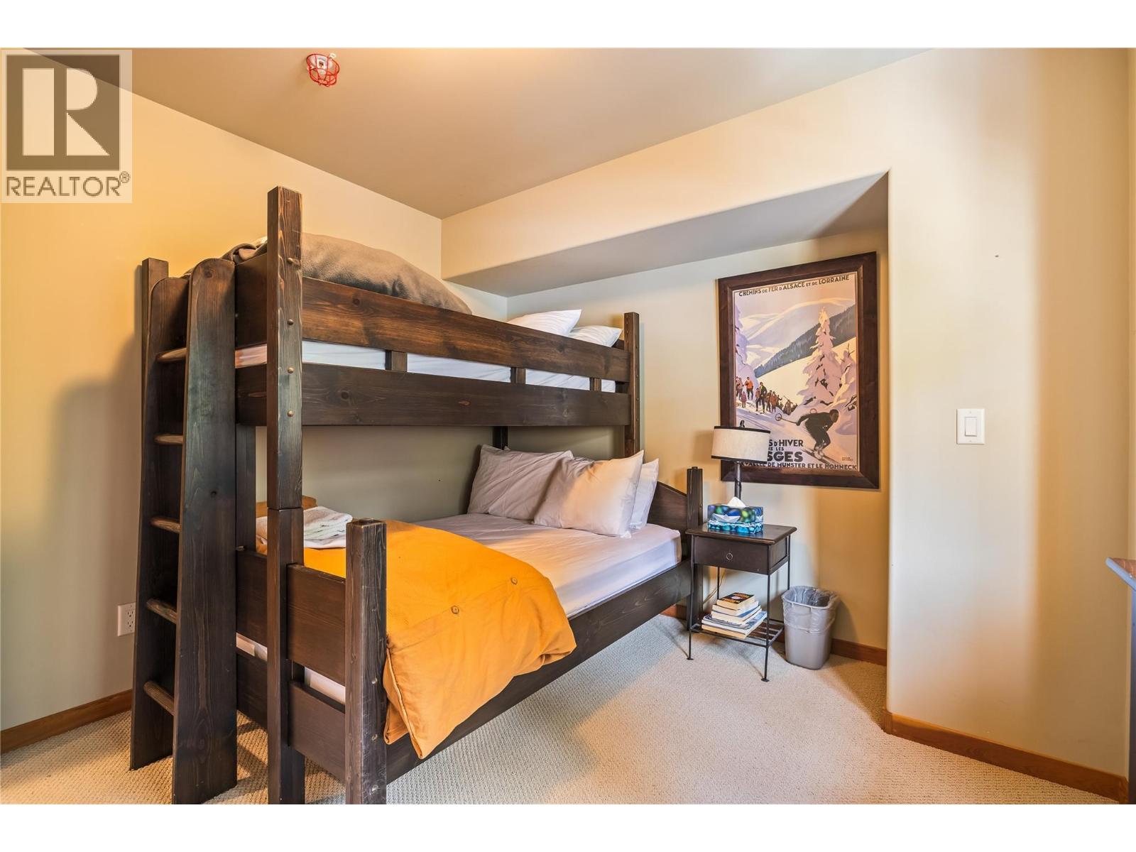 2 360 Whitehorse Lane, Big White