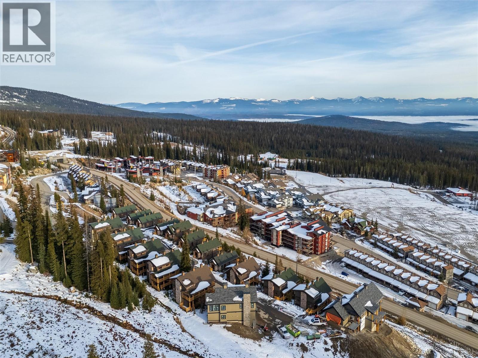 2 360 Whitehorse Lane, Big White