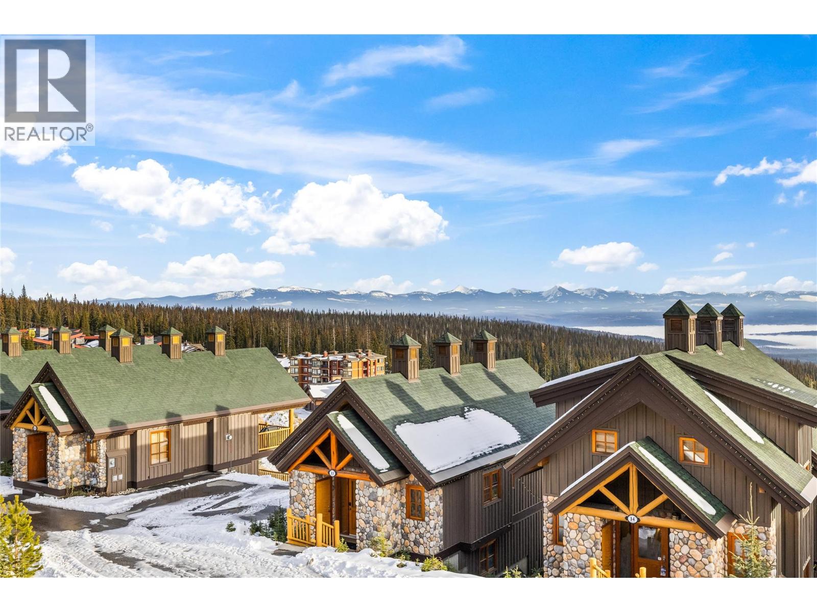 2 360 Whitehorse Lane, Big White