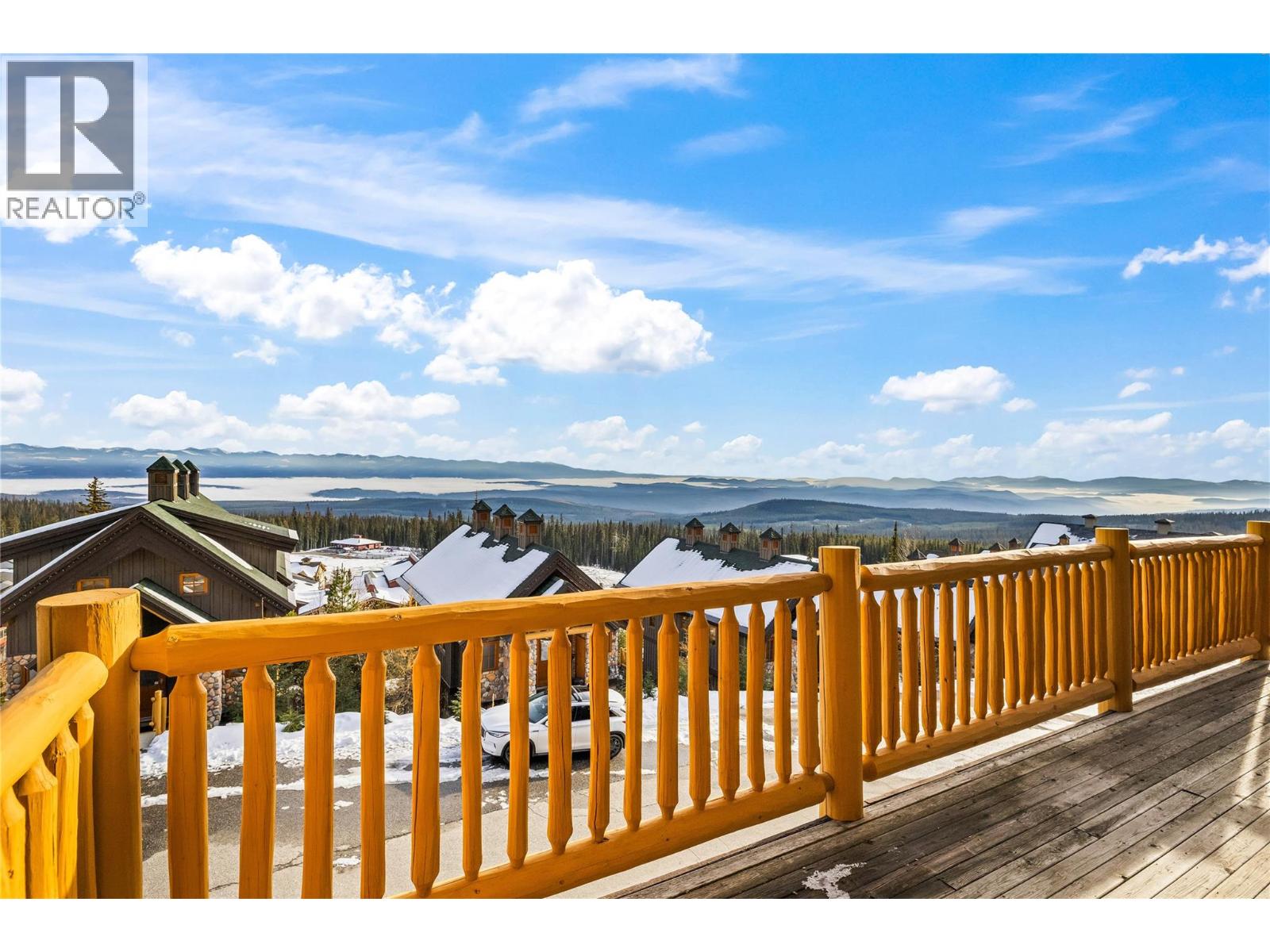 2 360 Whitehorse Lane, Big White