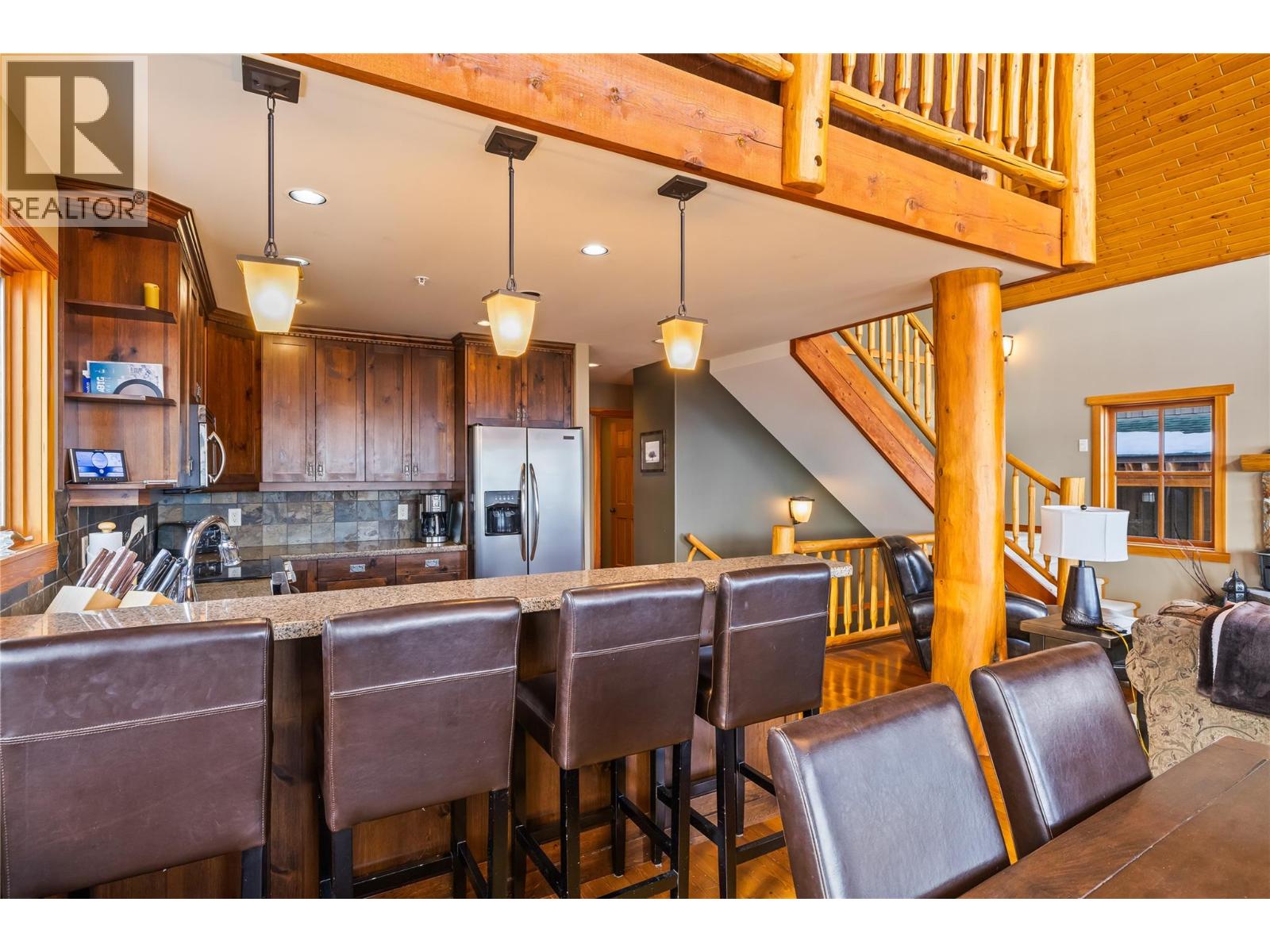 2 360 Whitehorse Lane, Big White