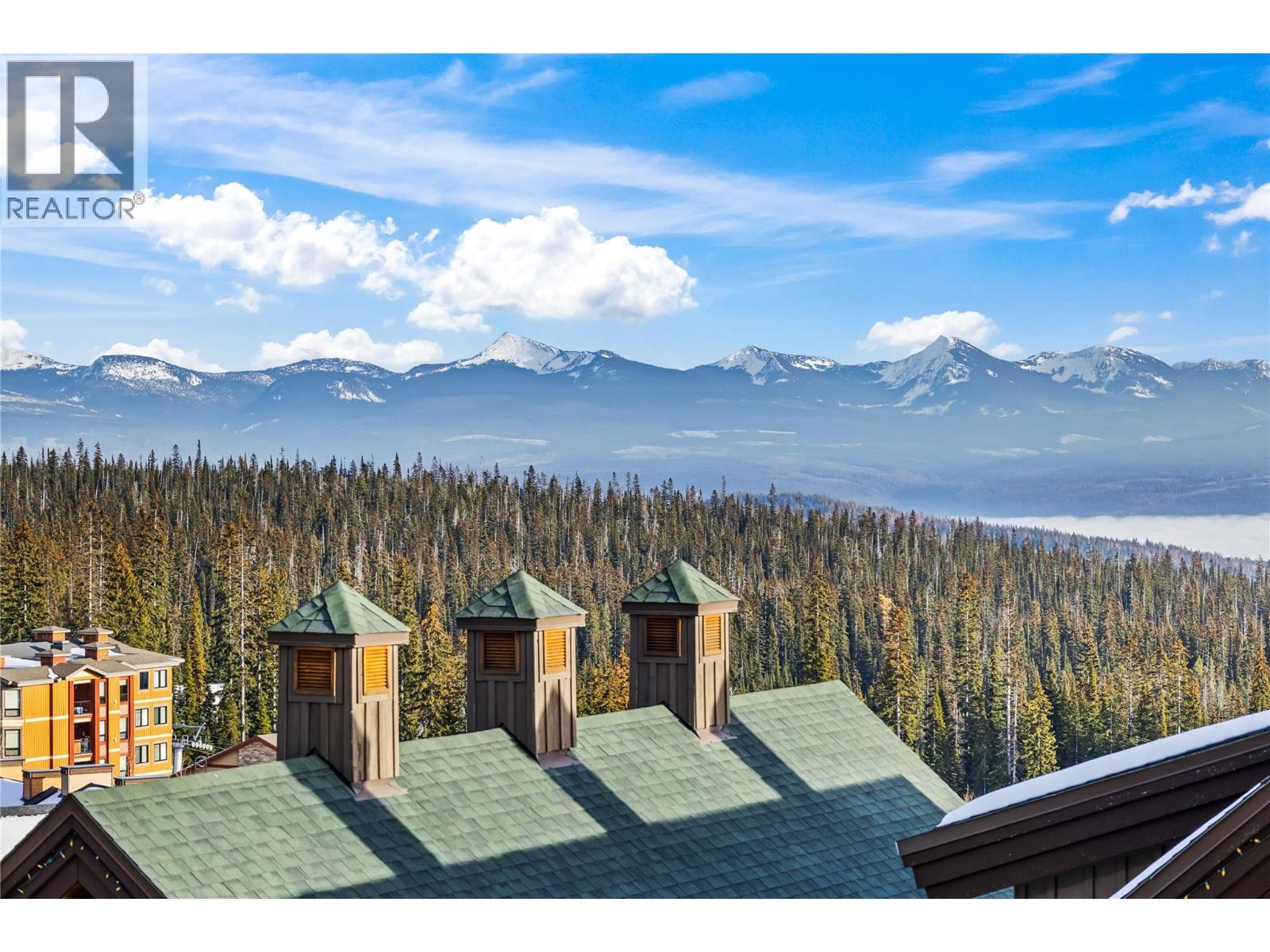 2 360 Whitehorse Lane, Big White