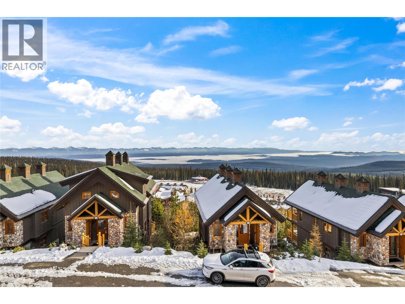 2 360 Whitehorse Lane, Big White