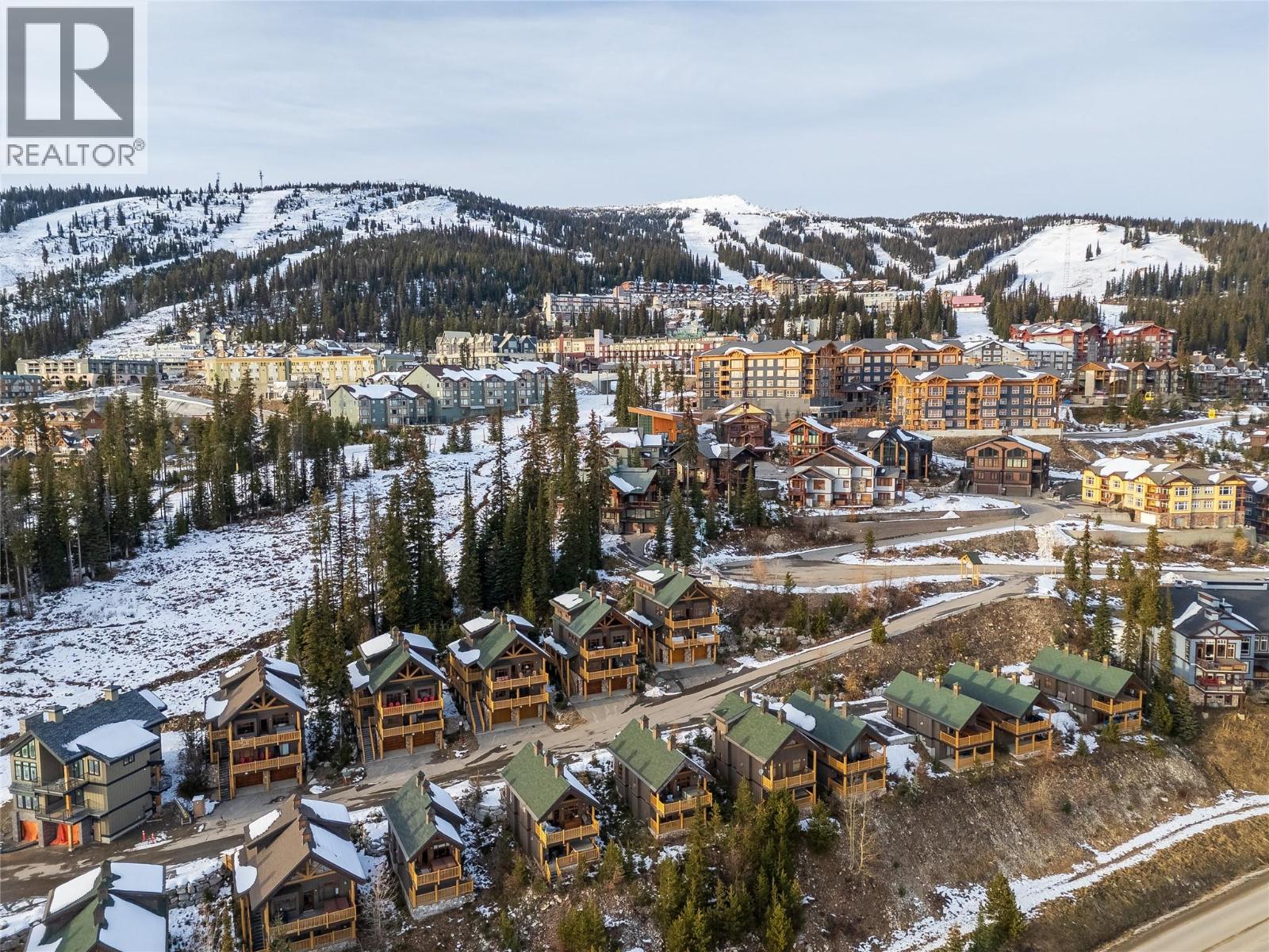 2 360 Whitehorse Lane, Big White