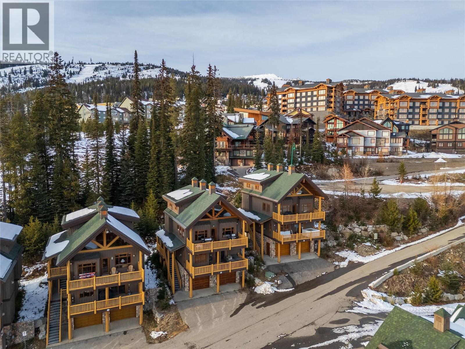 2 360 Whitehorse Lane, Big White