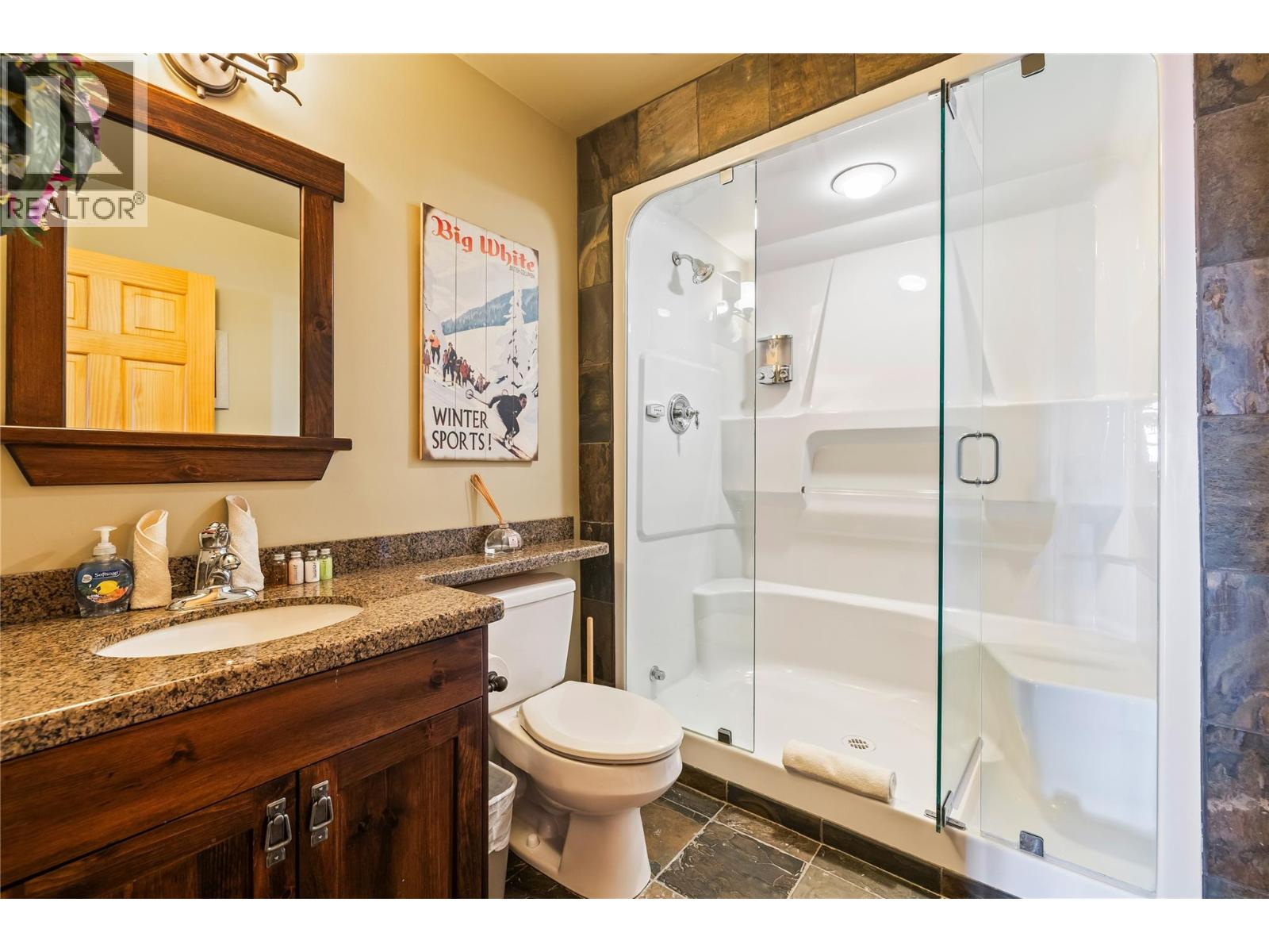 2 360 Whitehorse Lane, Big White