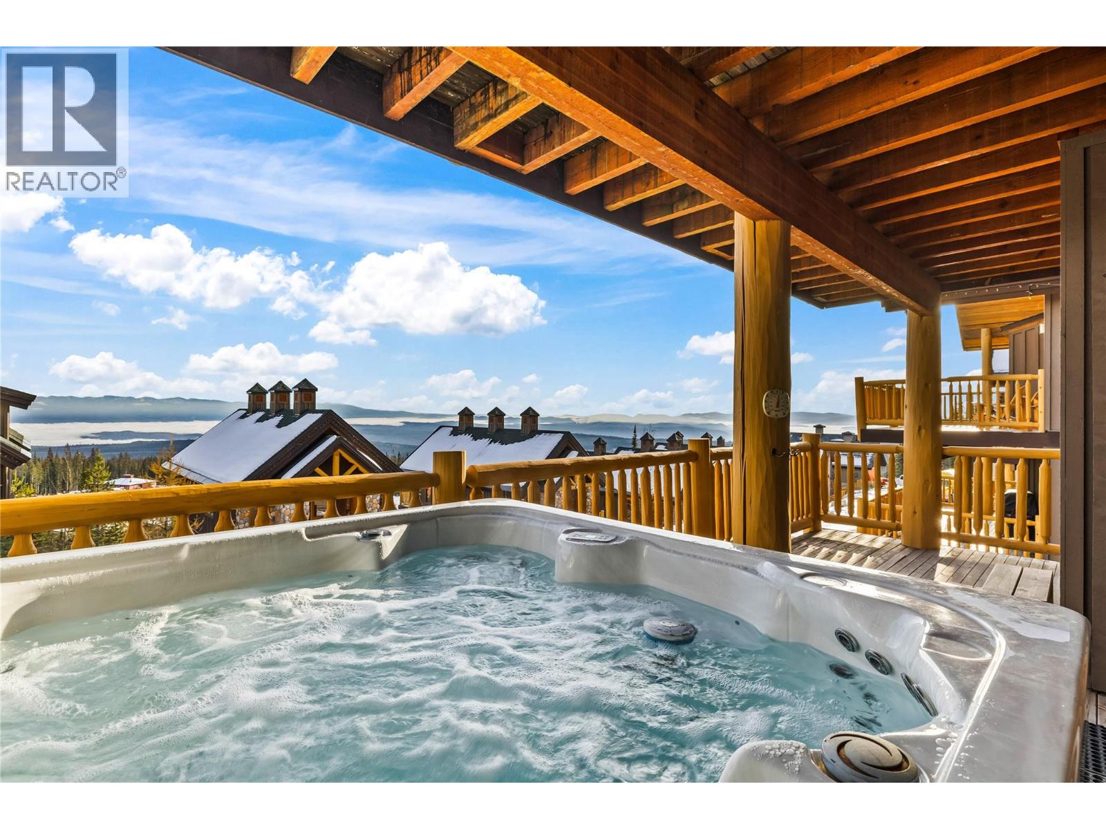 2 360 Whitehorse Lane, Big White