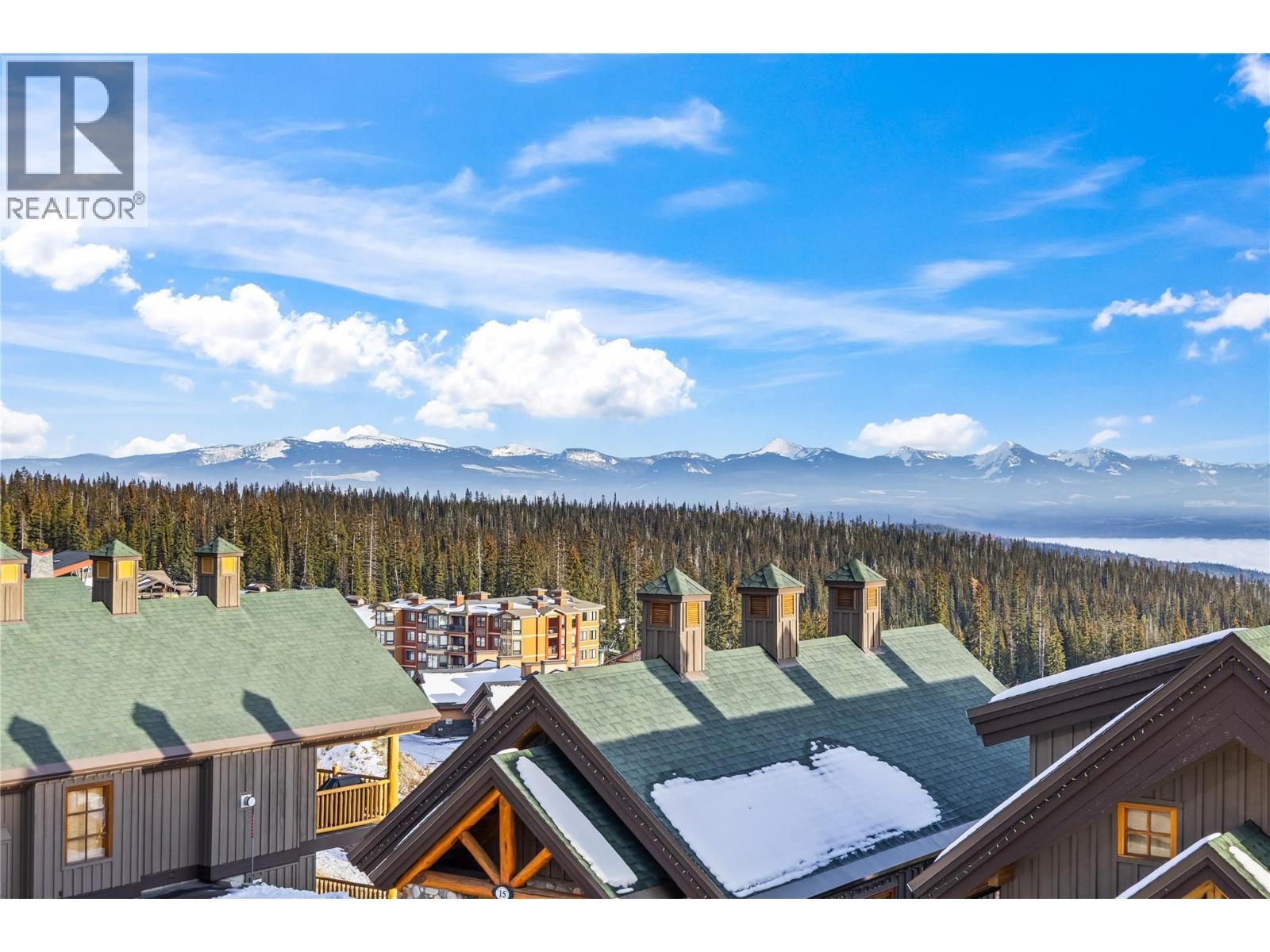 2 360 Whitehorse Lane, Big White