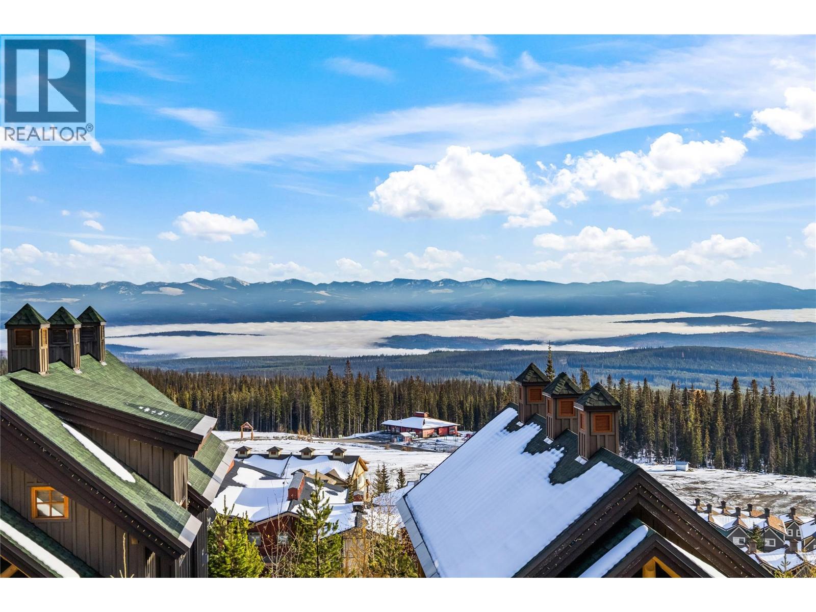 2 360 Whitehorse Lane, Big White