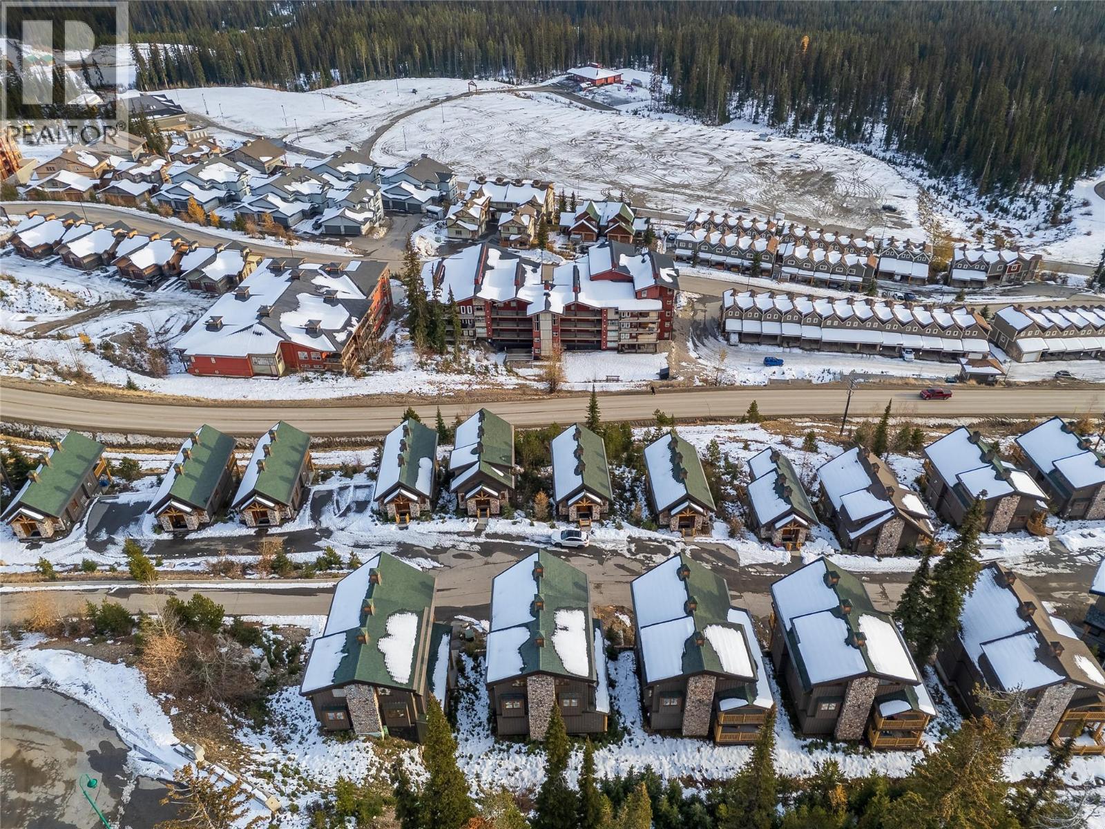 2 360 Whitehorse Lane, Big White