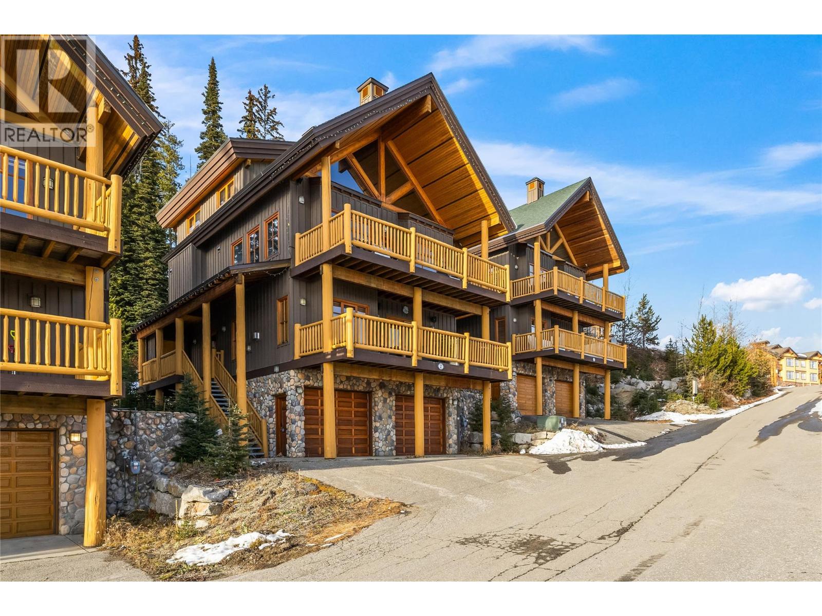 2 360 Whitehorse Lane, Big White