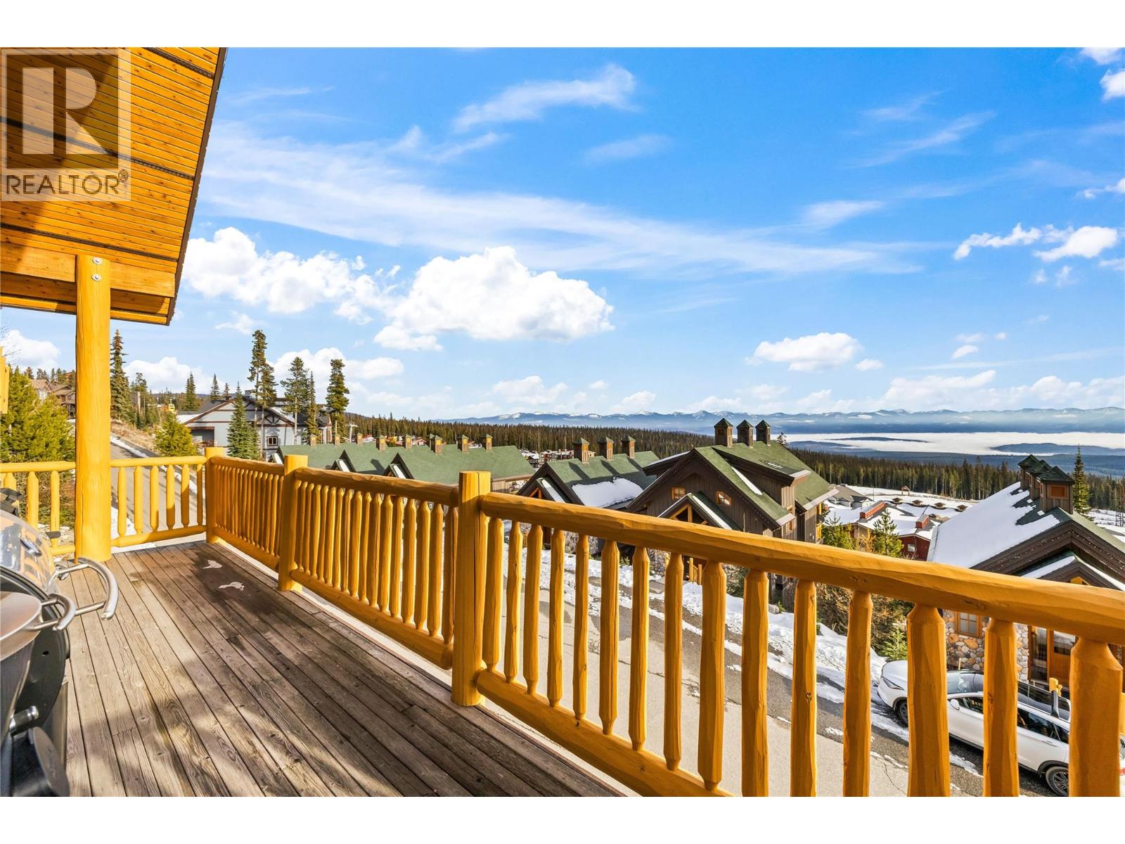 2 360 Whitehorse Lane, Big White