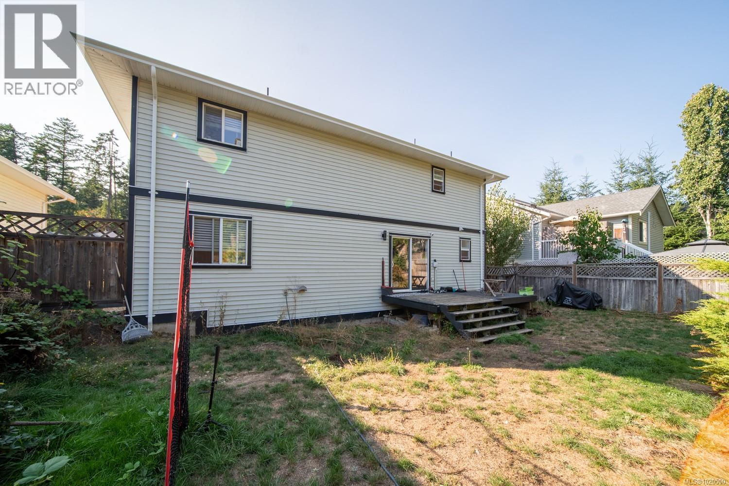 1565 Nimpkish Pl, Duncan