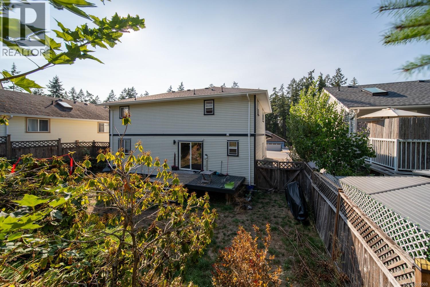 1565 Nimpkish Pl, Duncan