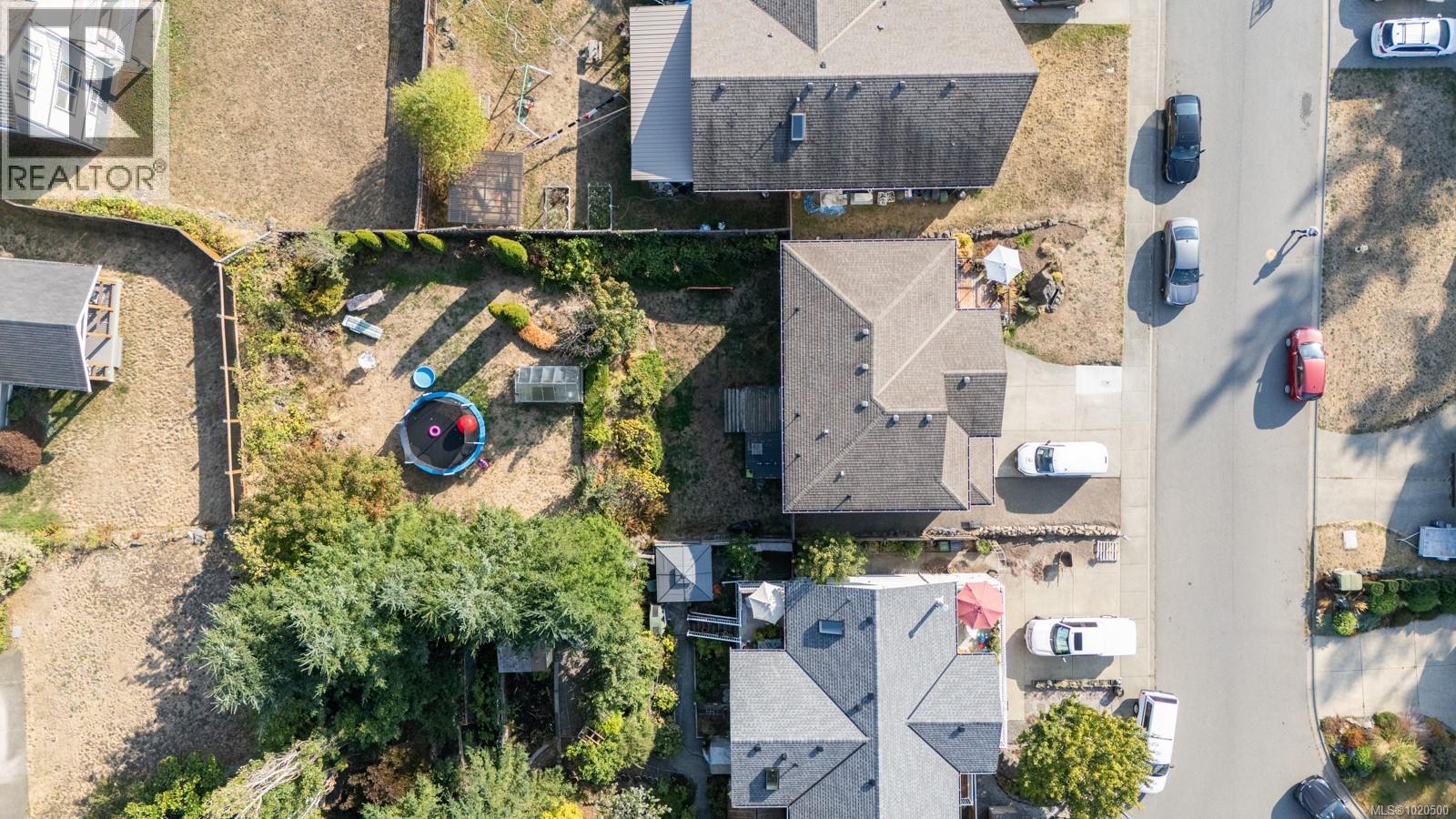 1565 Nimpkish Pl, Duncan