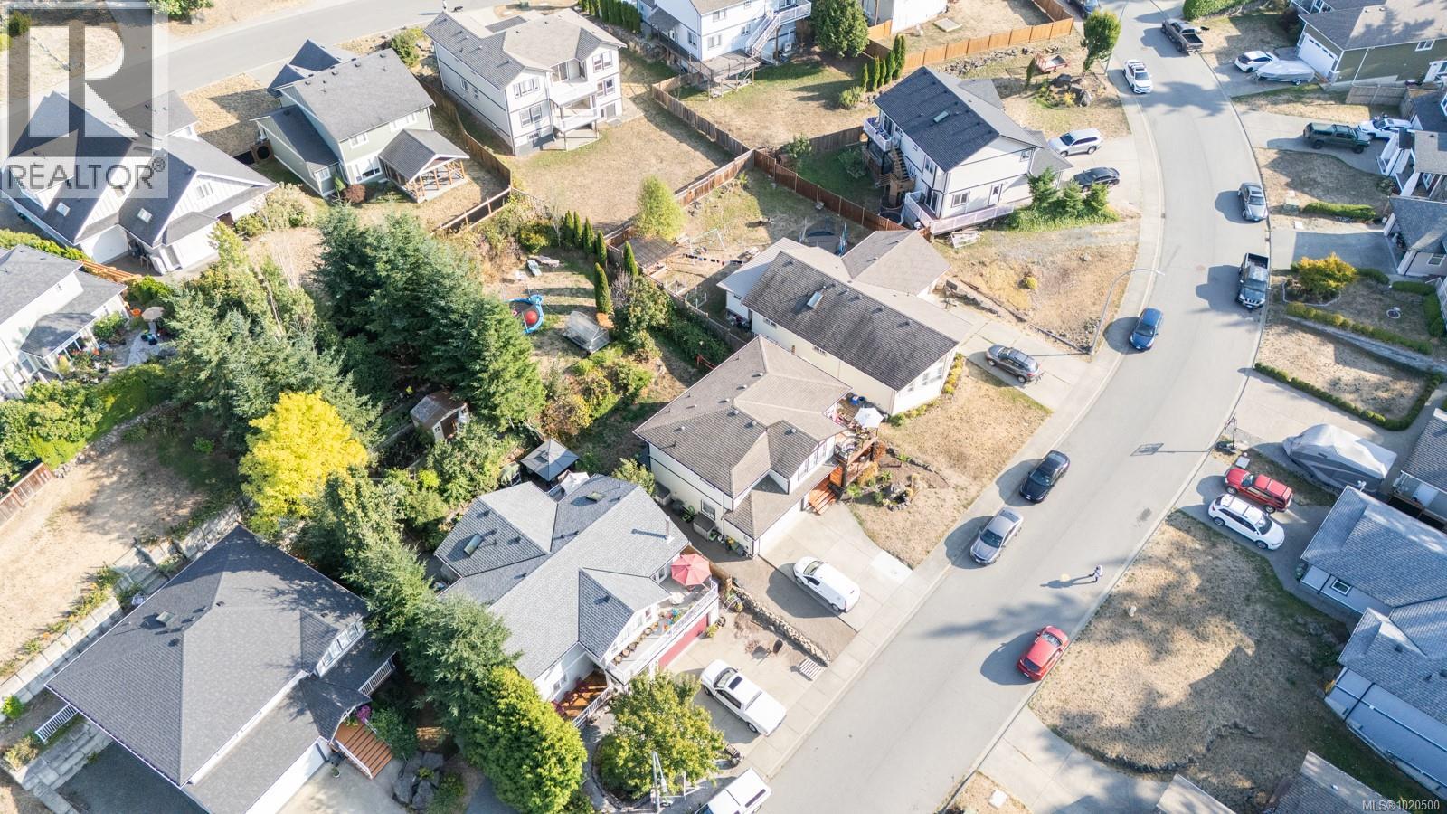 1565 Nimpkish Pl, Duncan