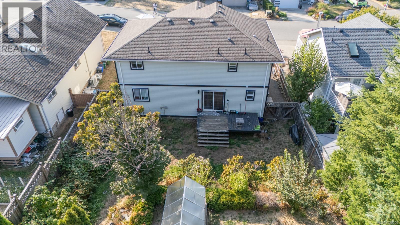 1565 Nimpkish Pl, Duncan