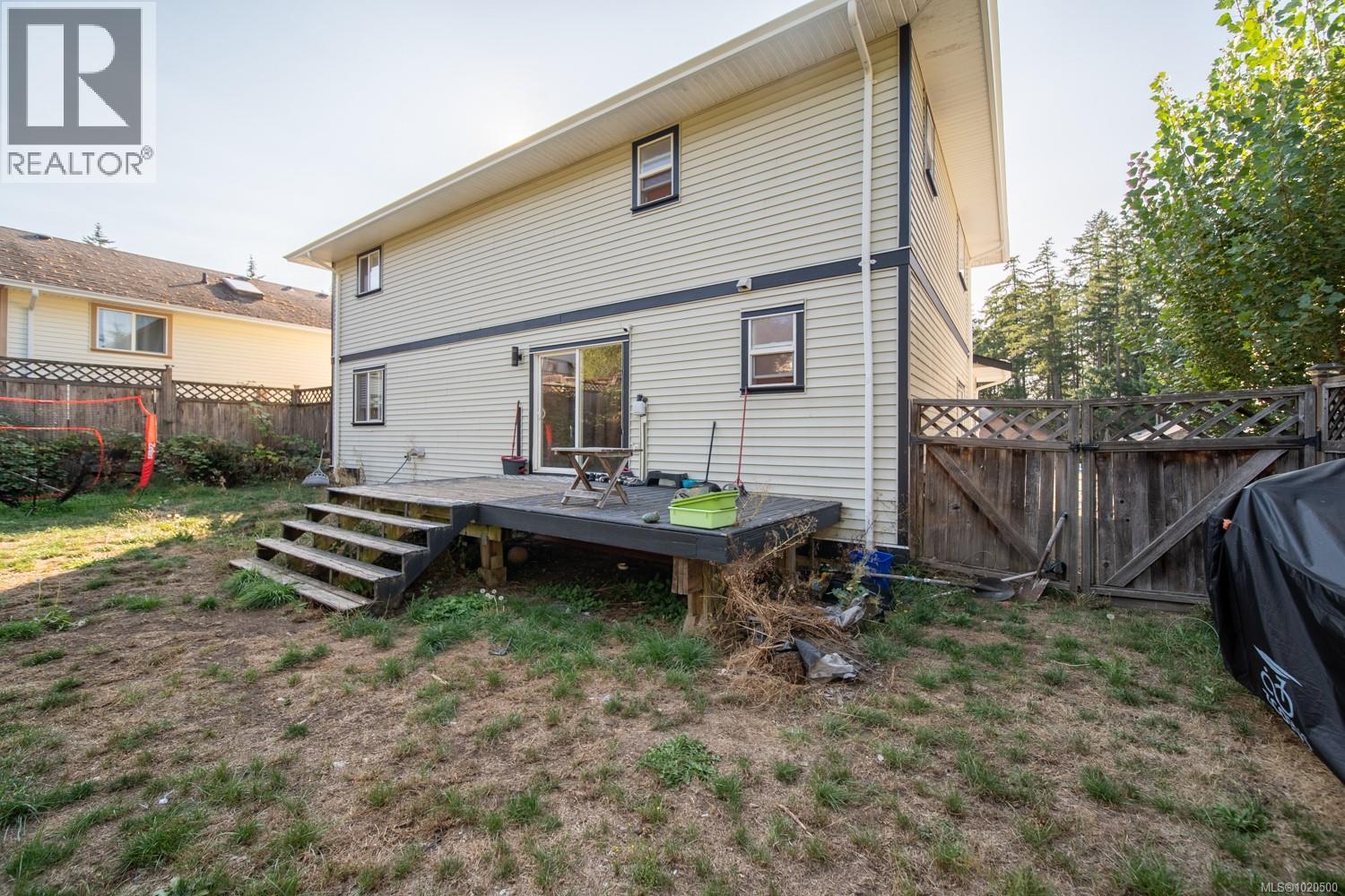 1565 Nimpkish Pl, Duncan