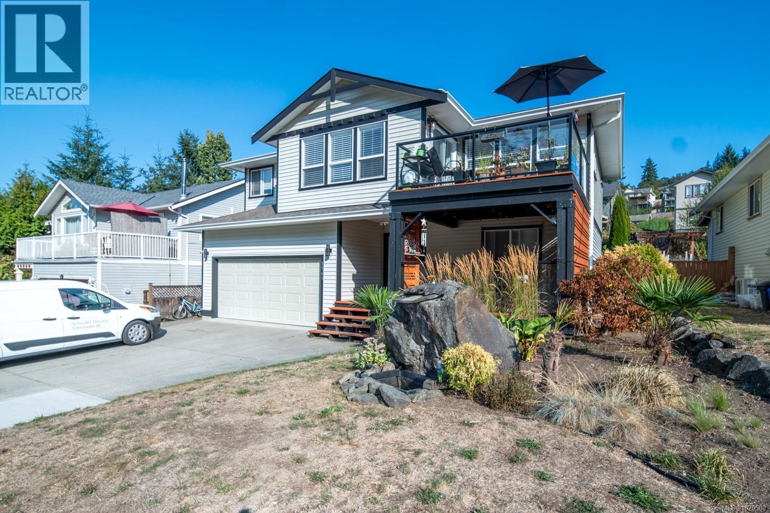 1565 Nimpkish Pl, Duncan