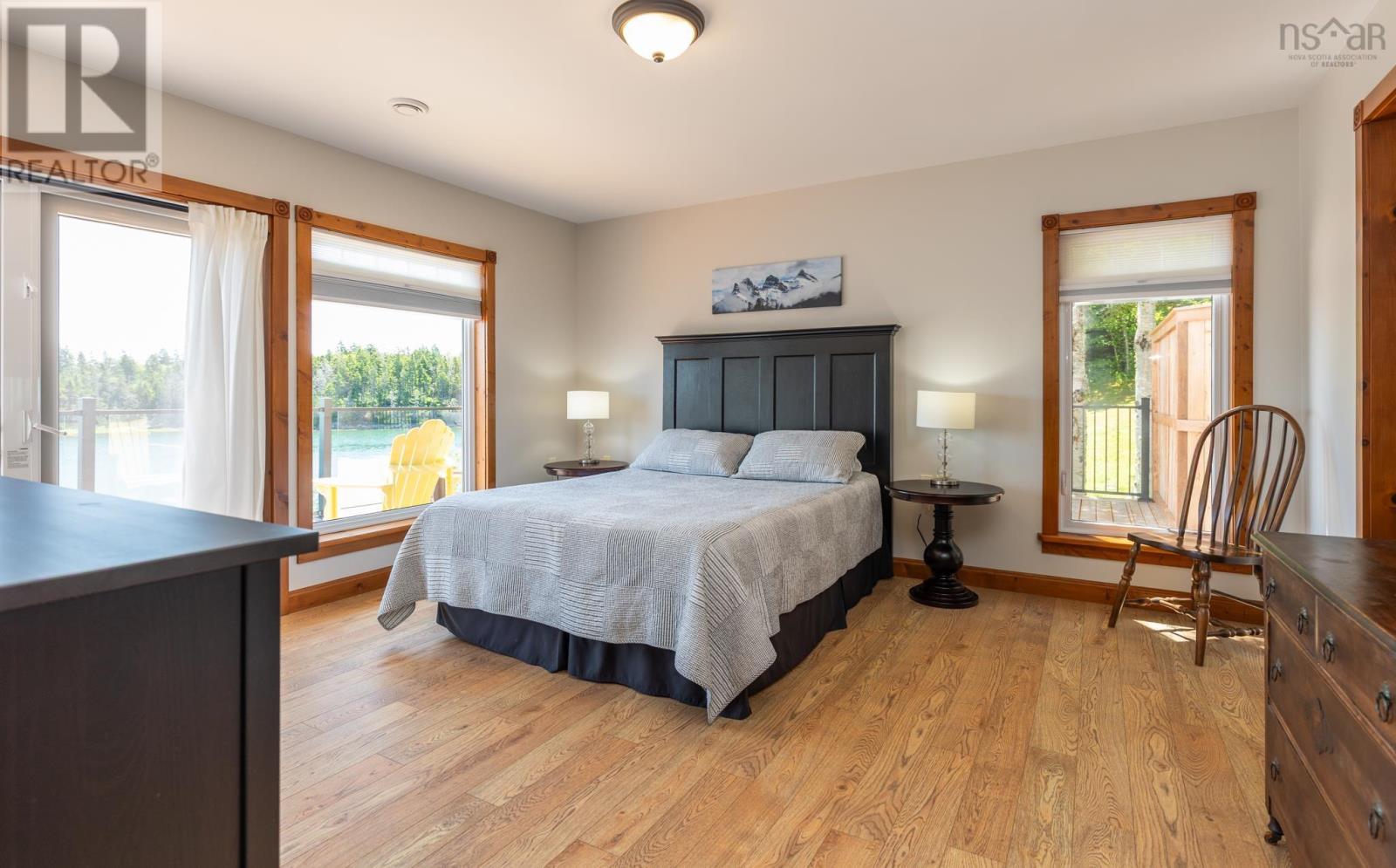 Property 24 of 50 of 1043 Chemin Tittle Road