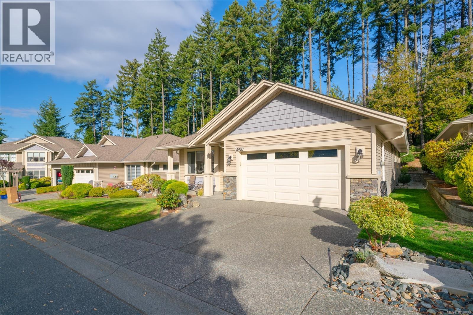 5981 Kaden Pl, Nanaimo