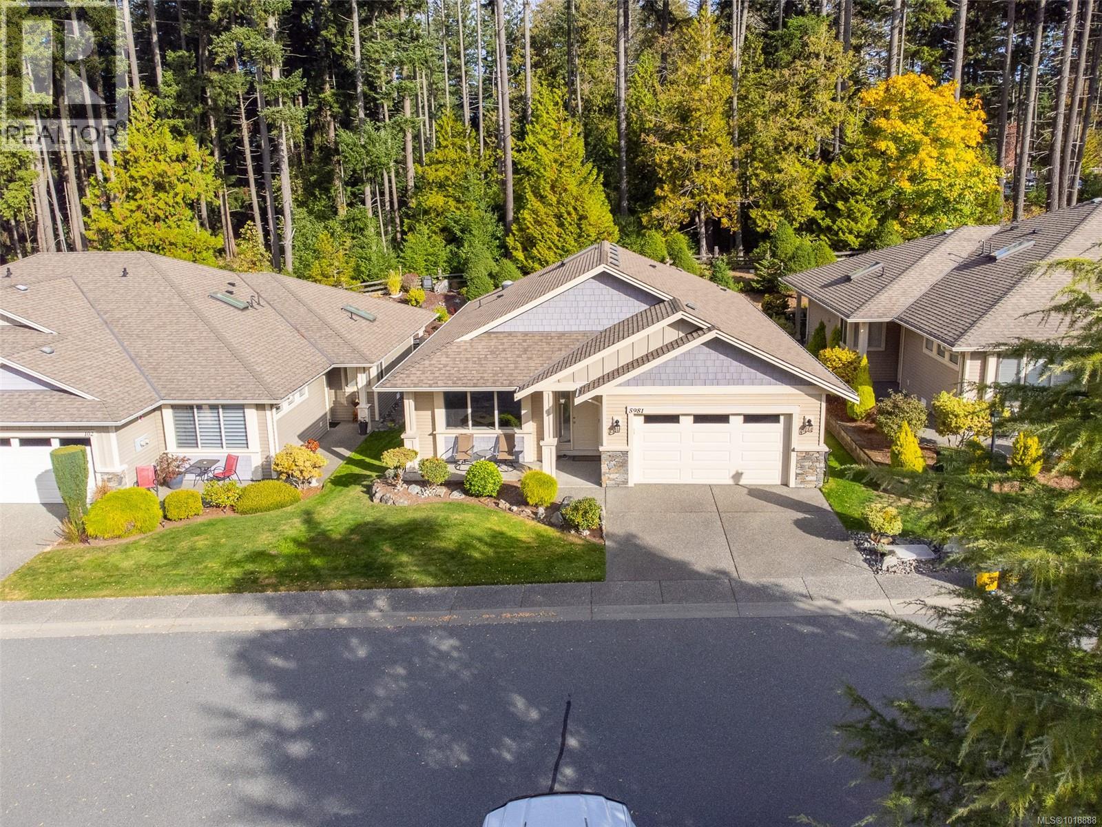 5981 Kaden Pl, Nanaimo