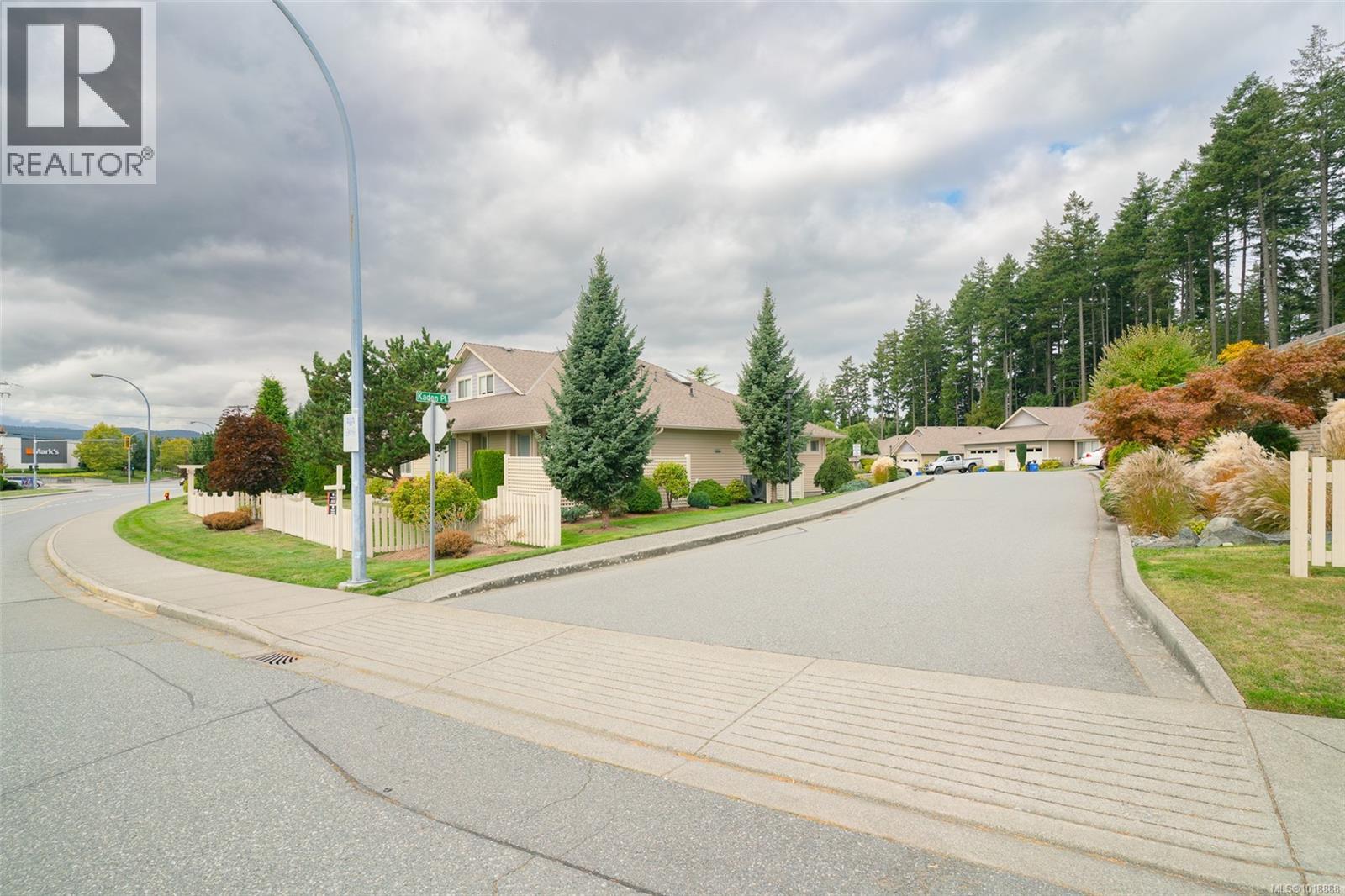 5981 Kaden Pl, Nanaimo