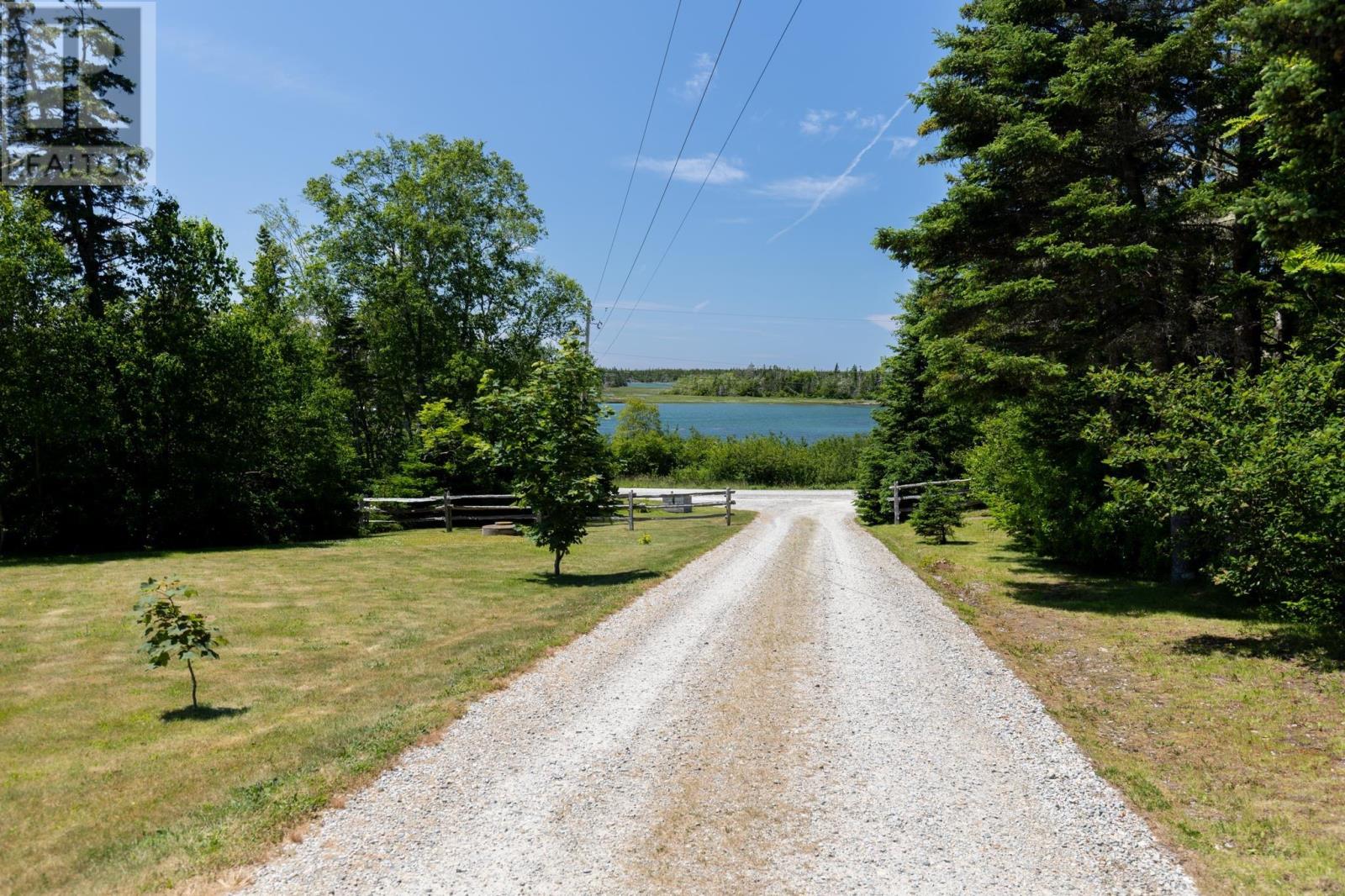 Property 30 of 50 of 1043 Chemin Tittle Road