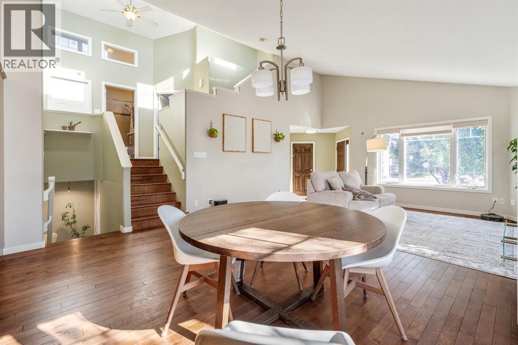 Single Family House 4 Level for Sale in  Sunridge Crescent W Sunridge Lethbridge 