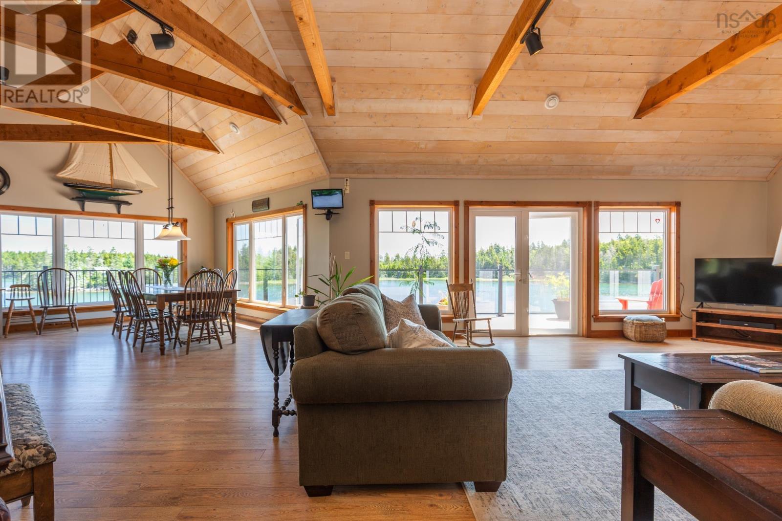 Property 36 of 50 of 1043 Chemin Tittle Road