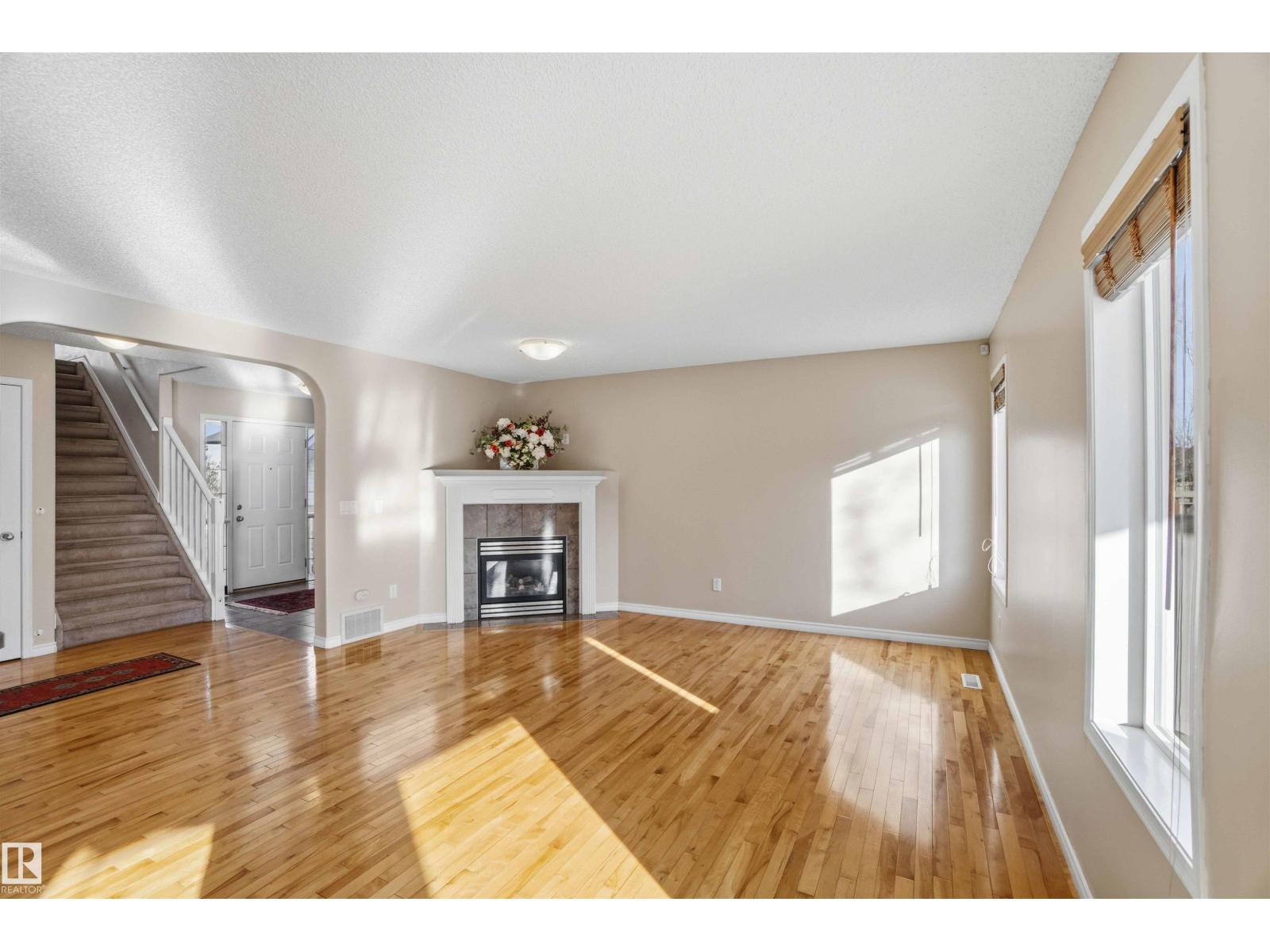 1263 MCALLISTER WY SW, Edmonton