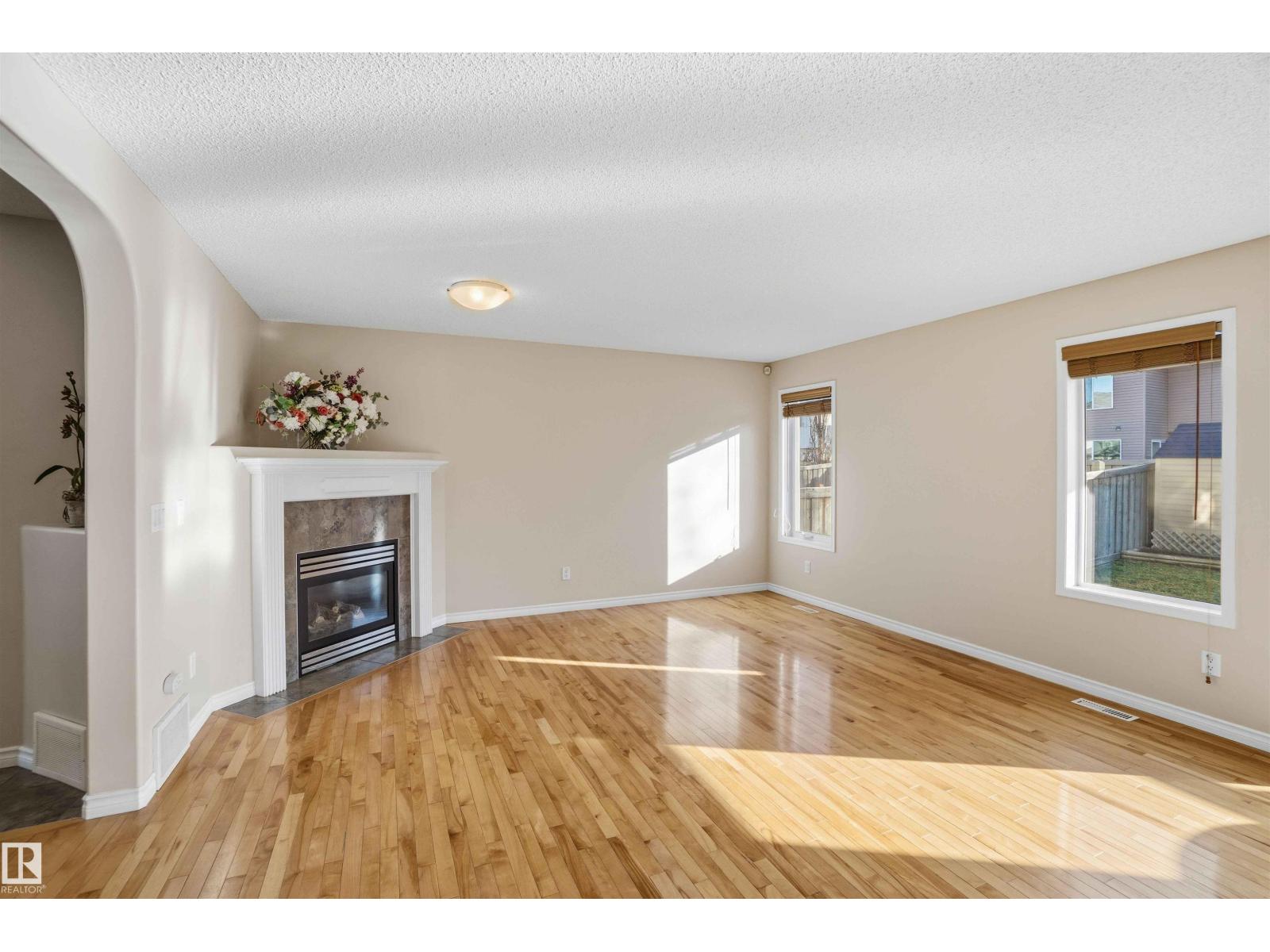 1263 MCALLISTER WY SW, Edmonton