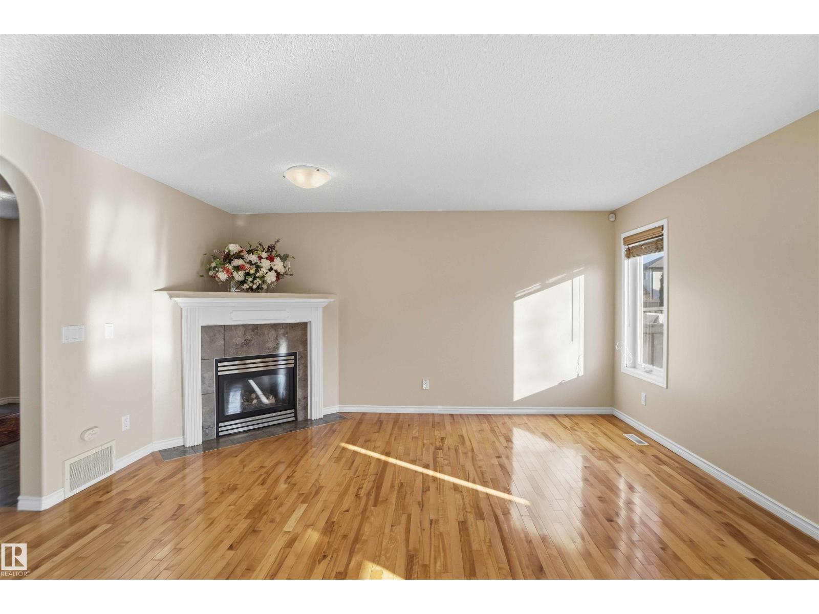 1263 MCALLISTER WY SW, Edmonton