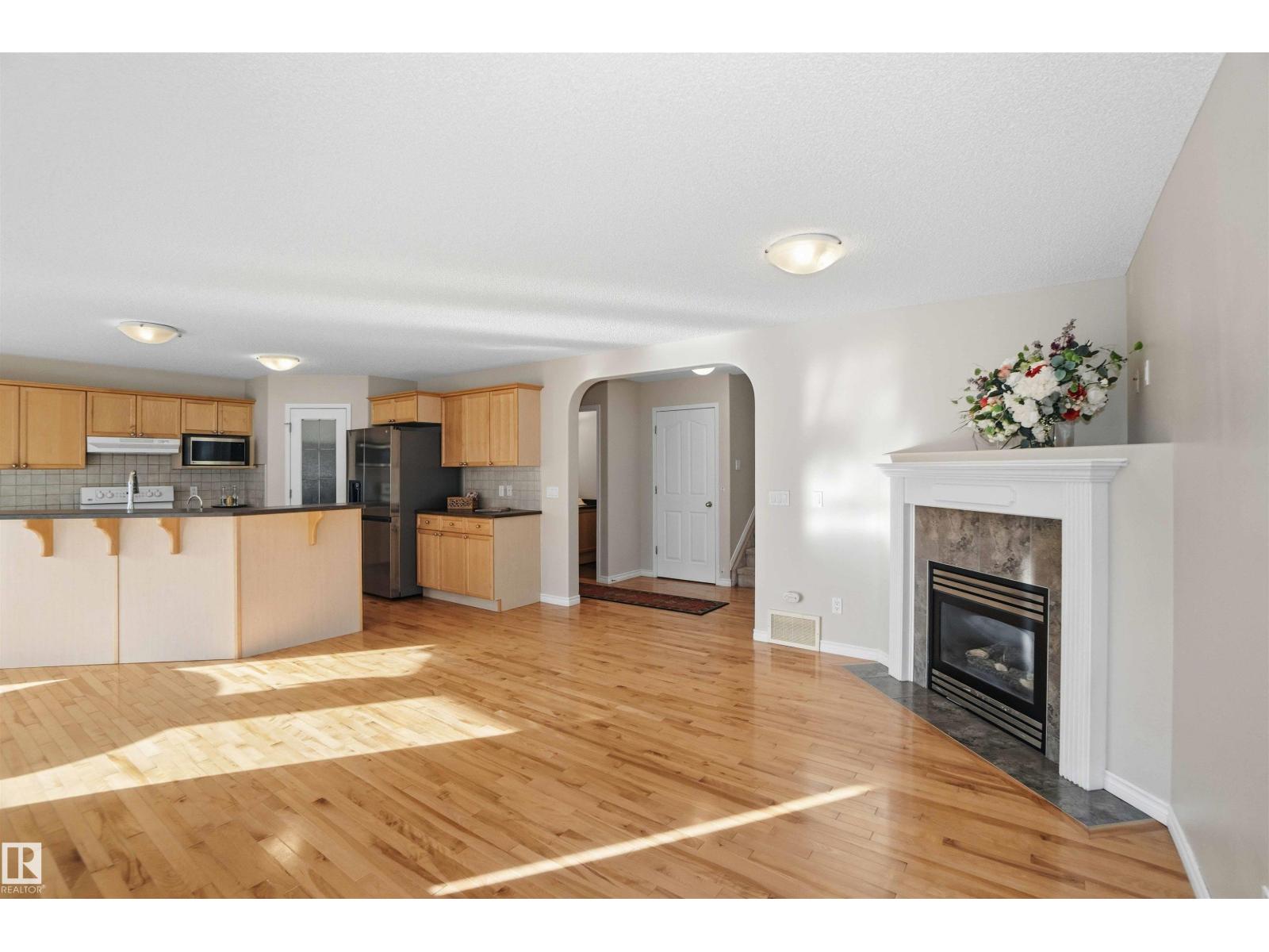 1263 MCALLISTER WY SW, Edmonton