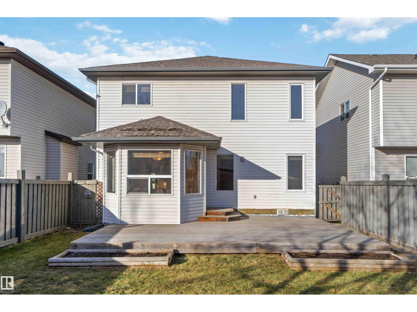 1263 MCALLISTER WY SW, Edmonton