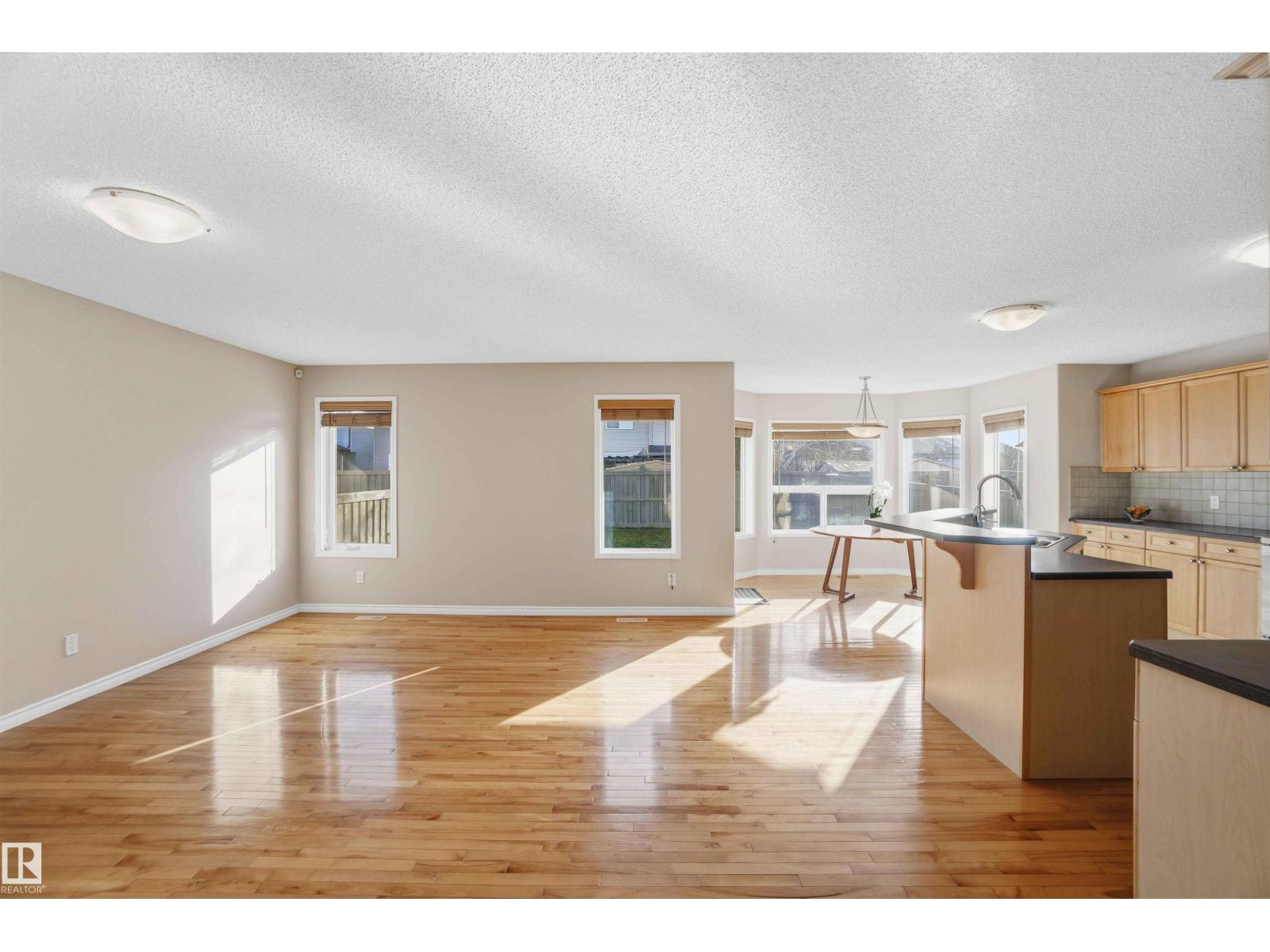 1263 MCALLISTER WY SW, Edmonton