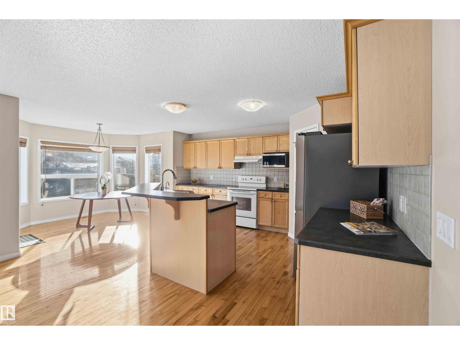 1263 MCALLISTER WY SW, Edmonton