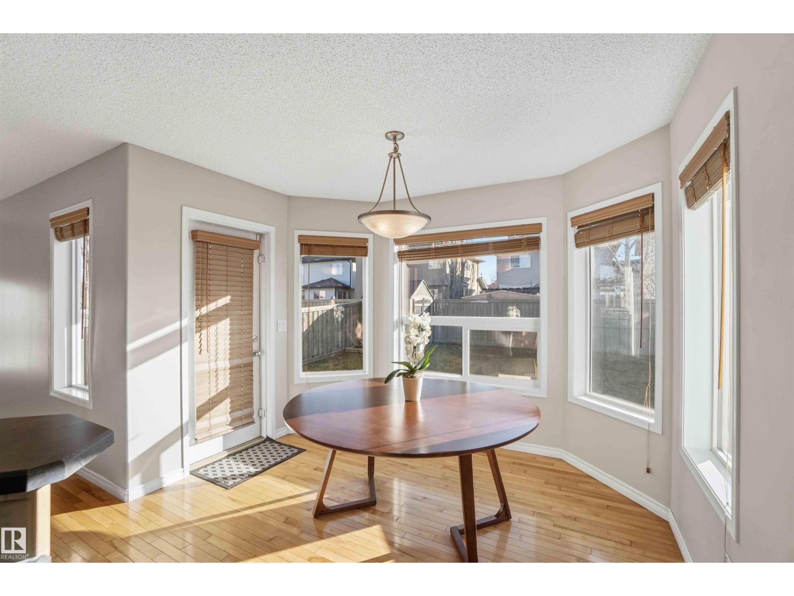 1263 MCALLISTER WY SW, Edmonton