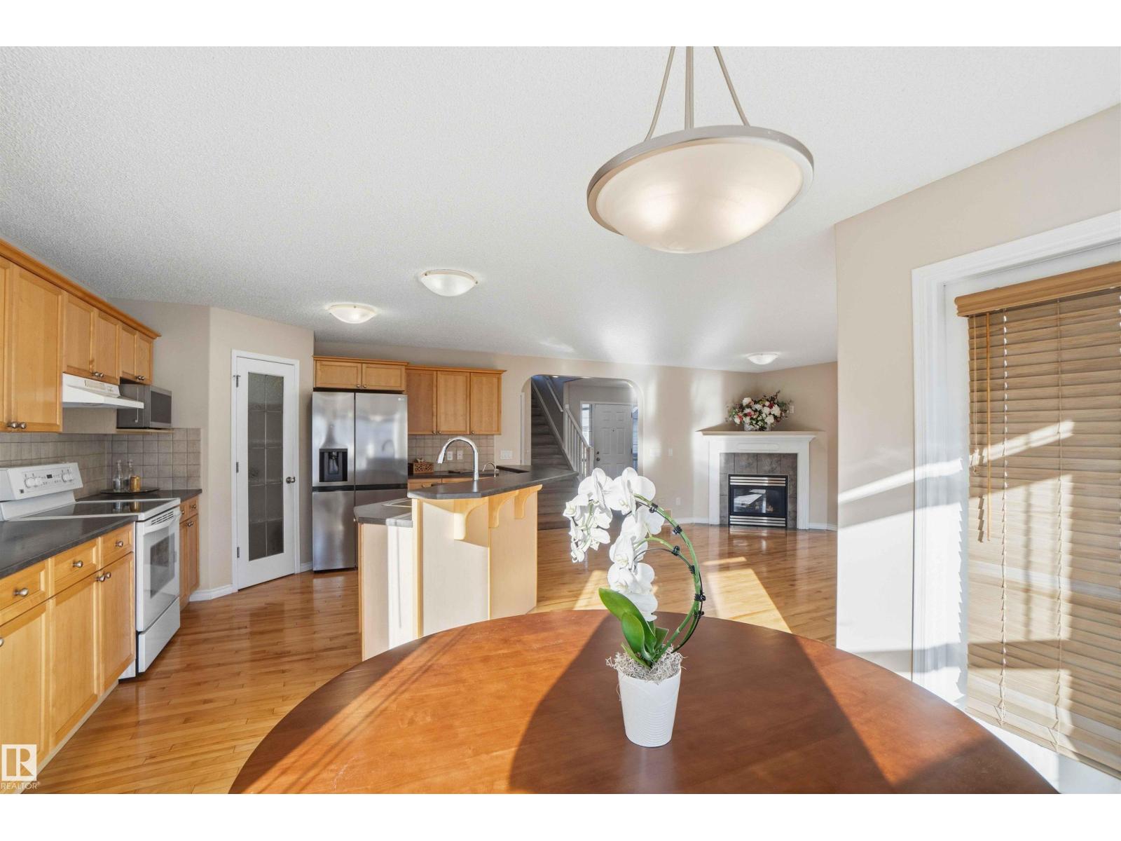 1263 MCALLISTER WY SW, Edmonton