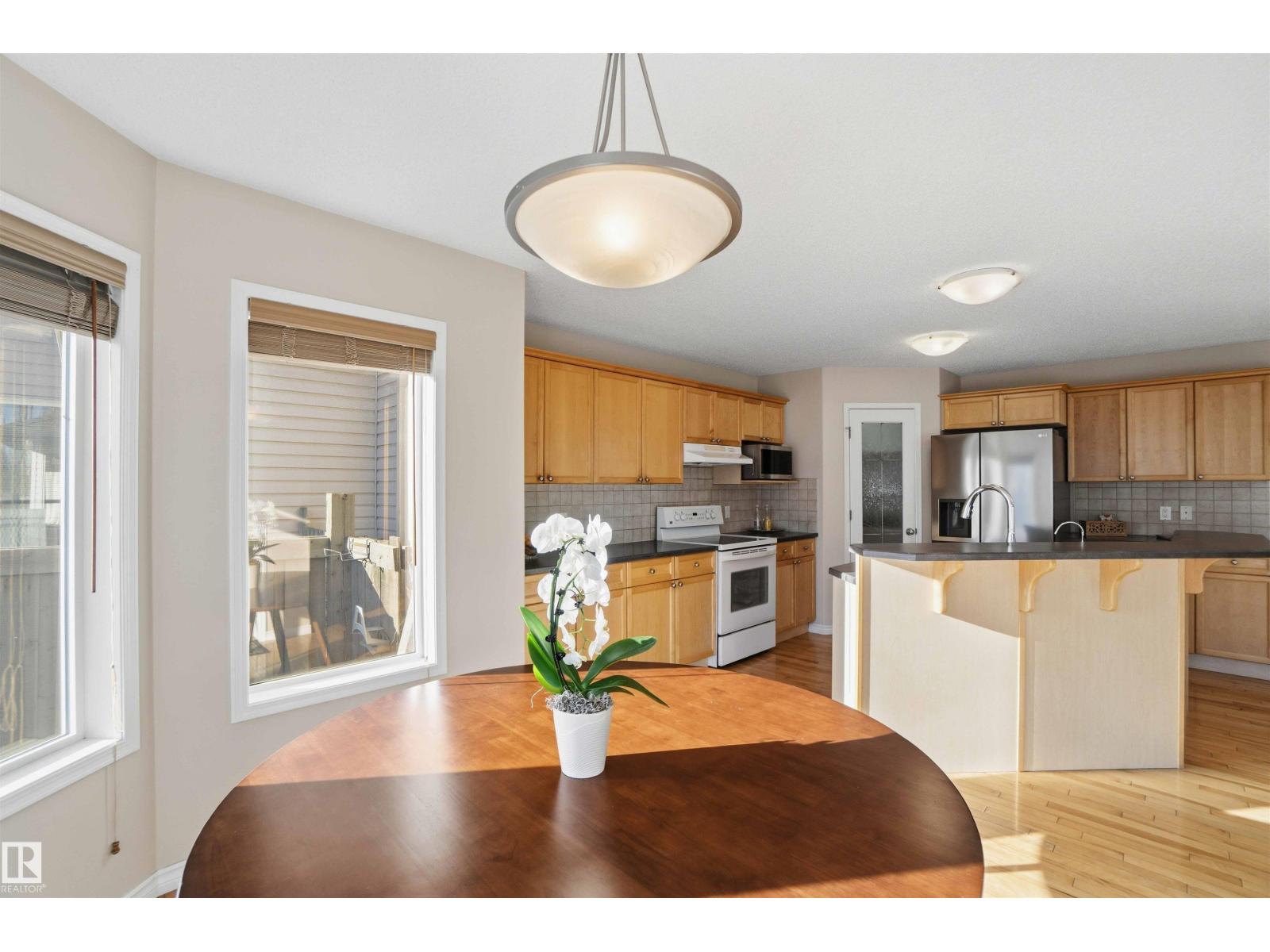 1263 MCALLISTER WY SW, Edmonton