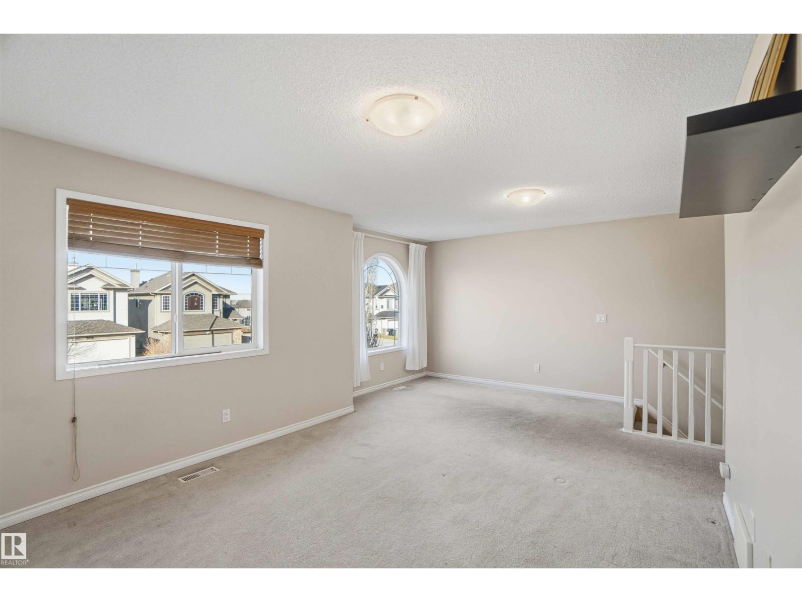 1263 MCALLISTER WY SW, Edmonton