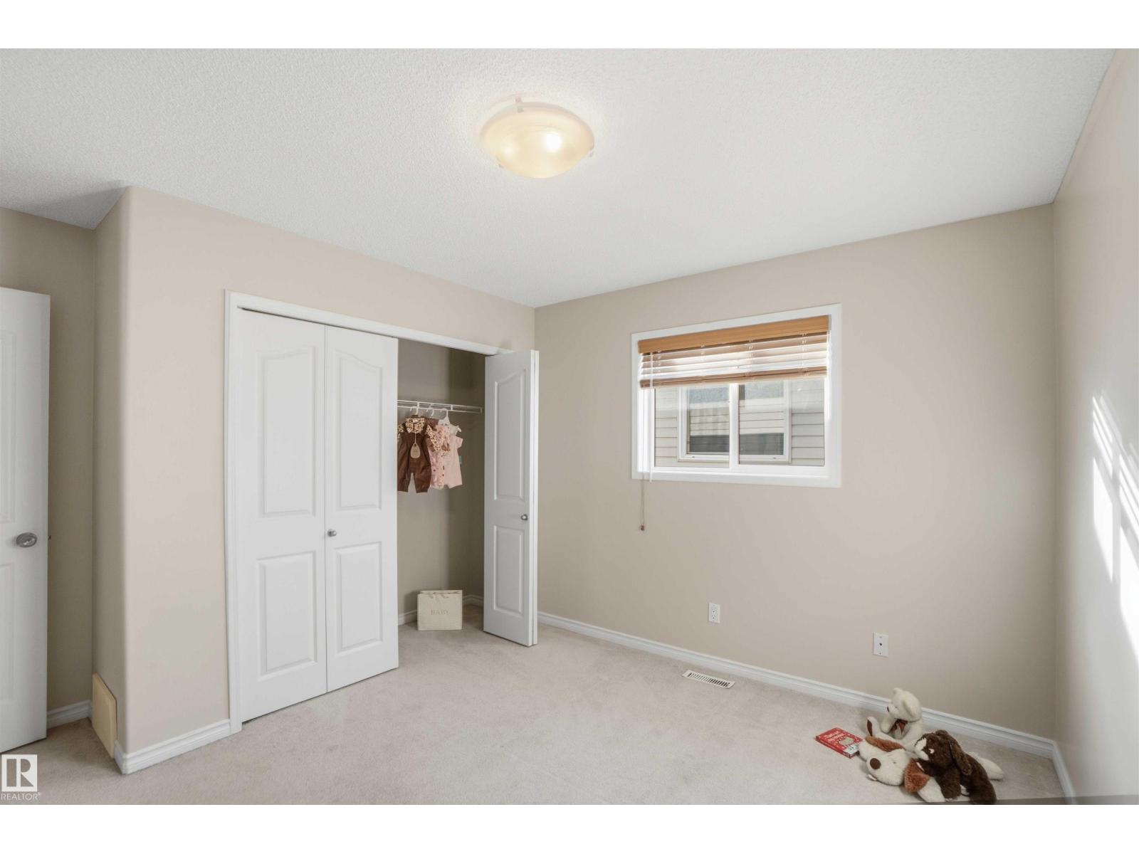 1263 MCALLISTER WY SW, Edmonton