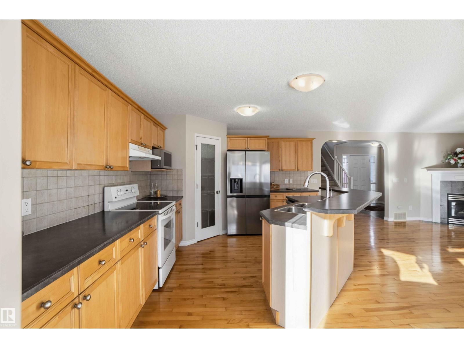 1263 MCALLISTER WY SW, Edmonton