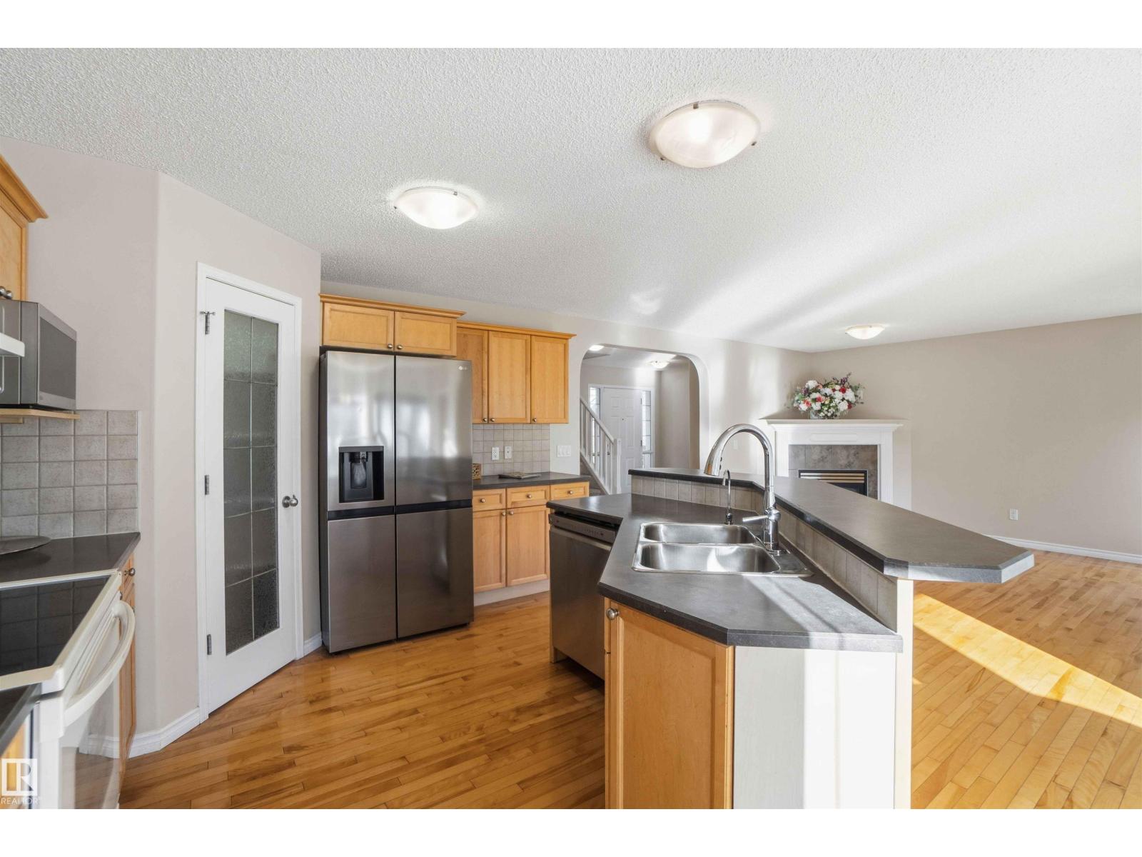 1263 MCALLISTER WY SW, Edmonton