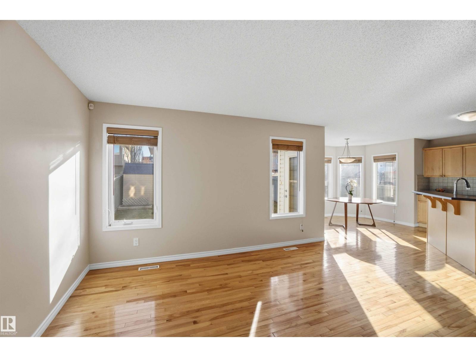 1263 MCALLISTER WY SW, Edmonton