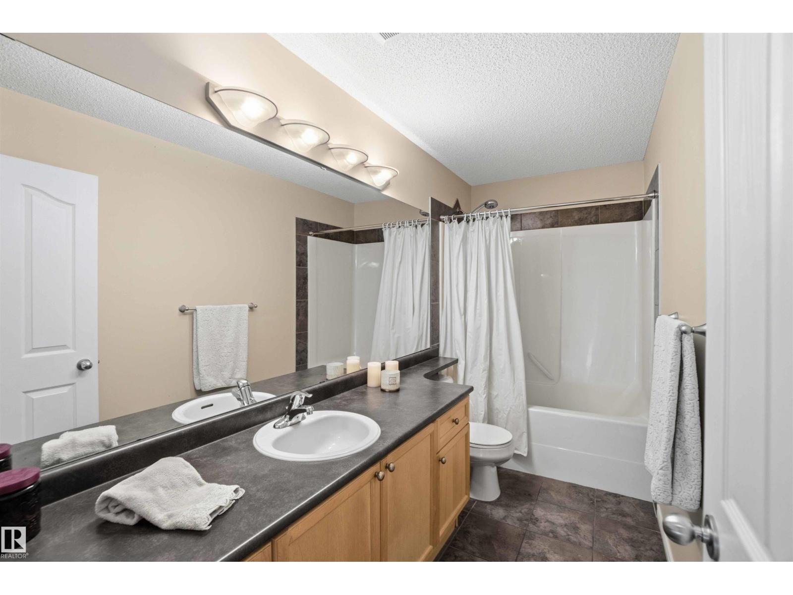 1263 MCALLISTER WY SW, Edmonton