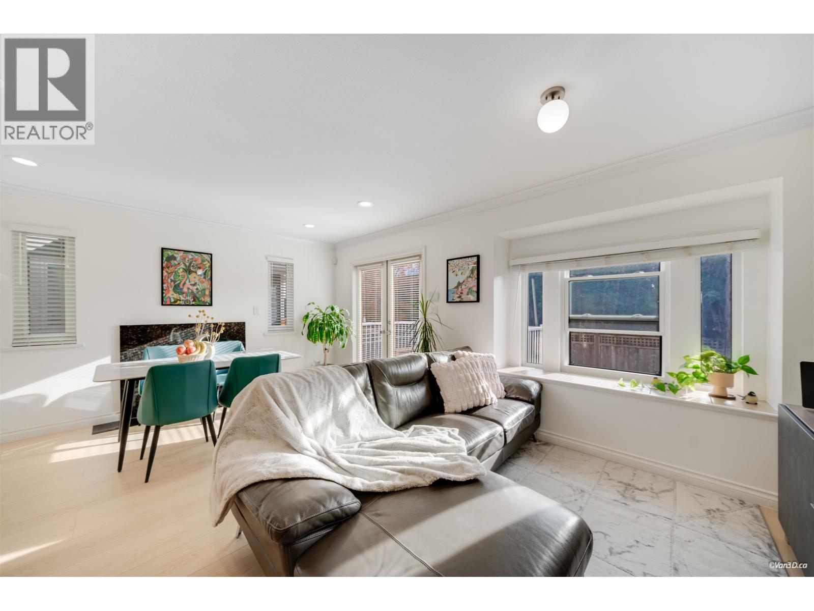 232 FOURTH AVENUE, New Westminster