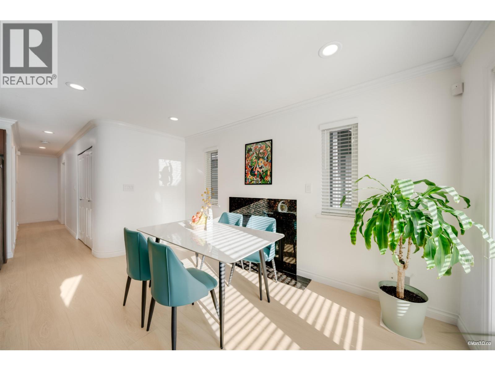 232 FOURTH AVENUE, New Westminster